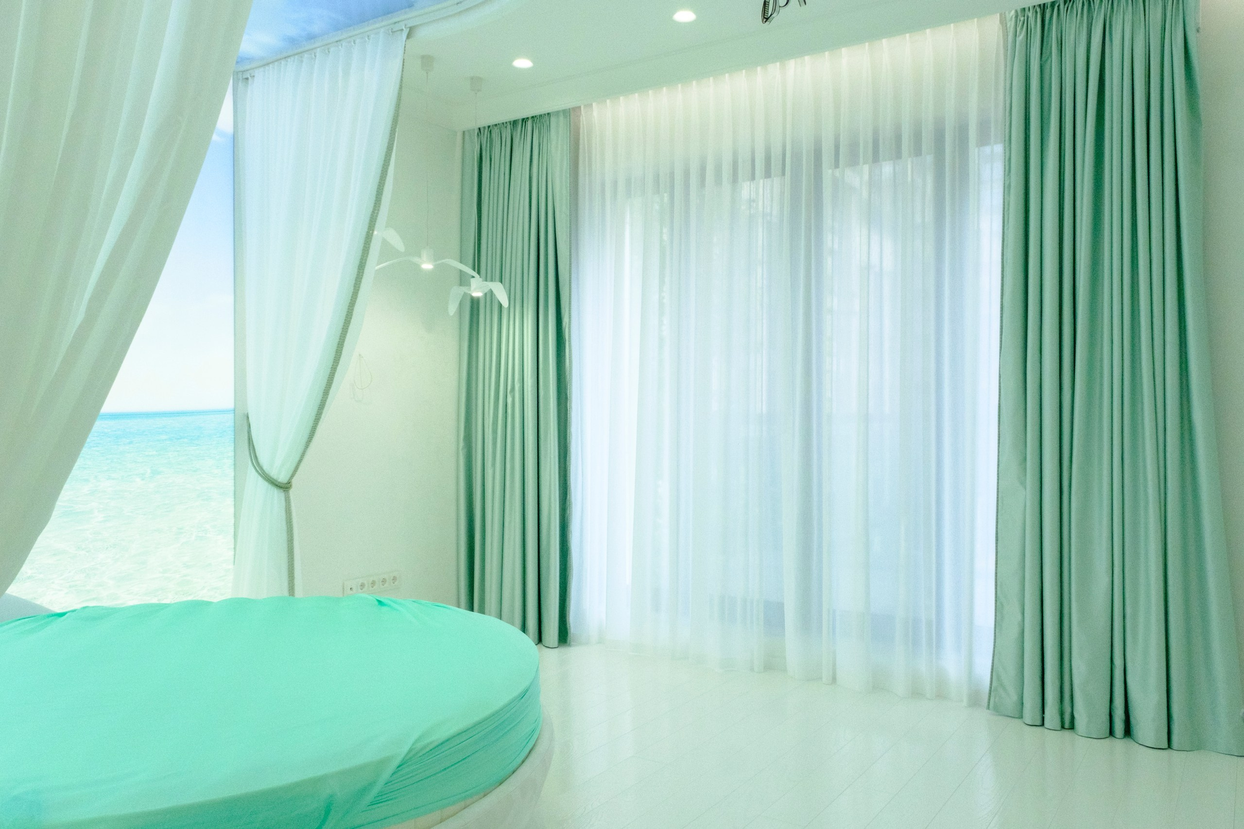 Квартира ЖК «Оливковый». Фотограф Мельник Ирина. Москва