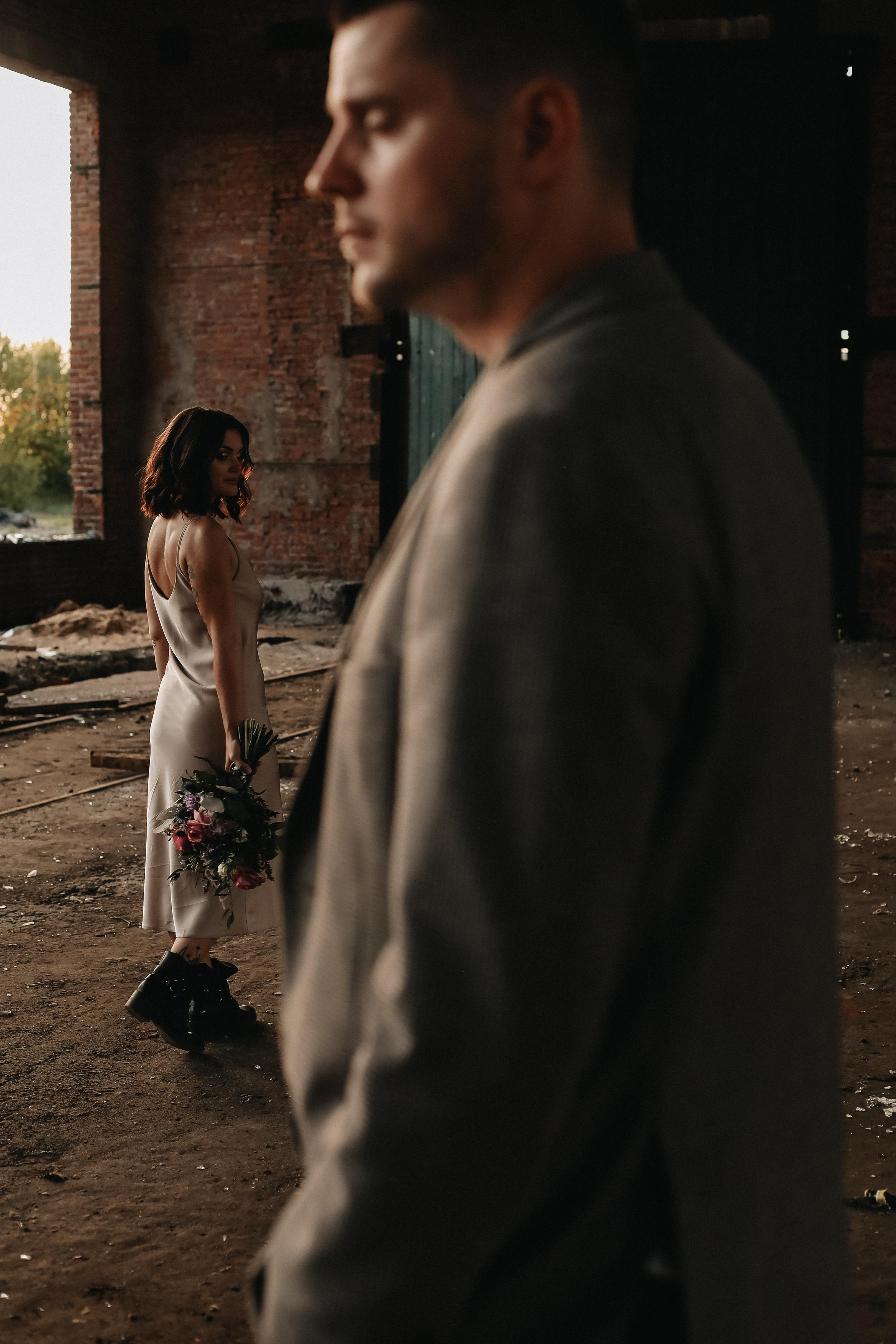 Ирина и Анатолий. Свадебный и семейный фотограф Захарова Юлия