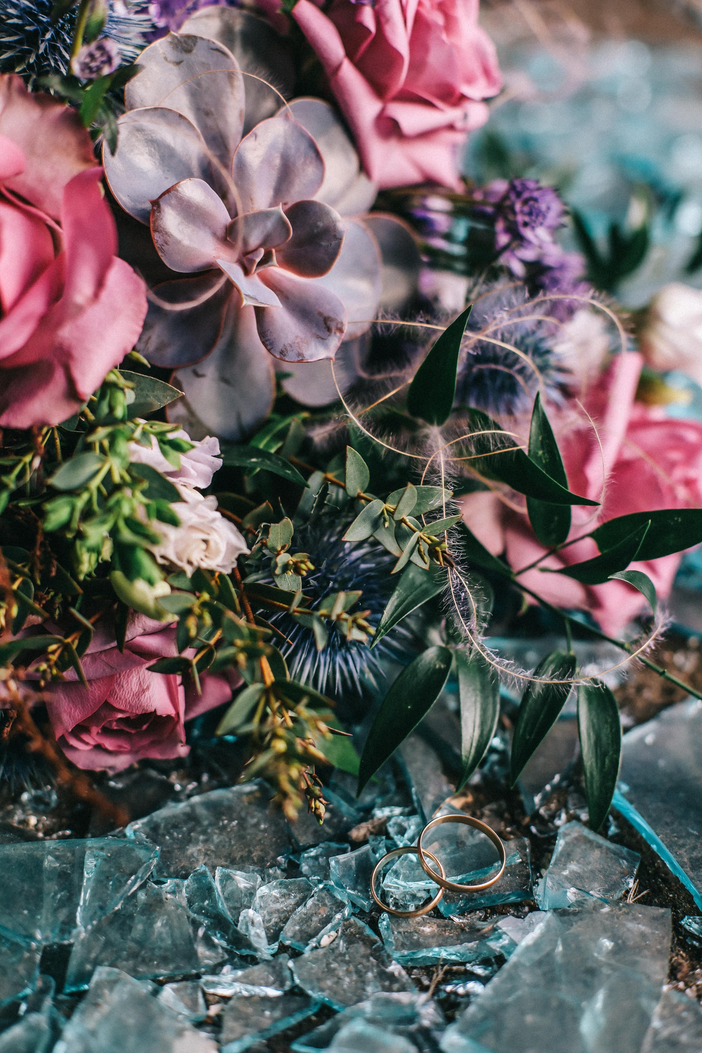 Ирина и Анатолий. Свадебный и семейный фотограф Захарова Юлия