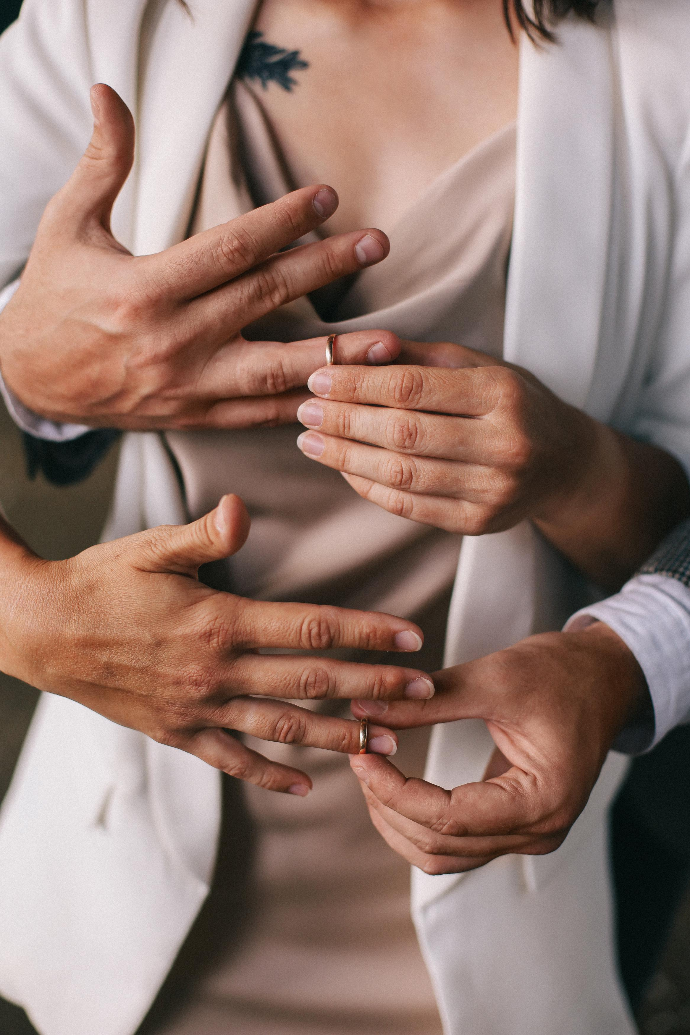 Ирина и Анатолий. Свадебный и семейный фотограф Захарова Юлия