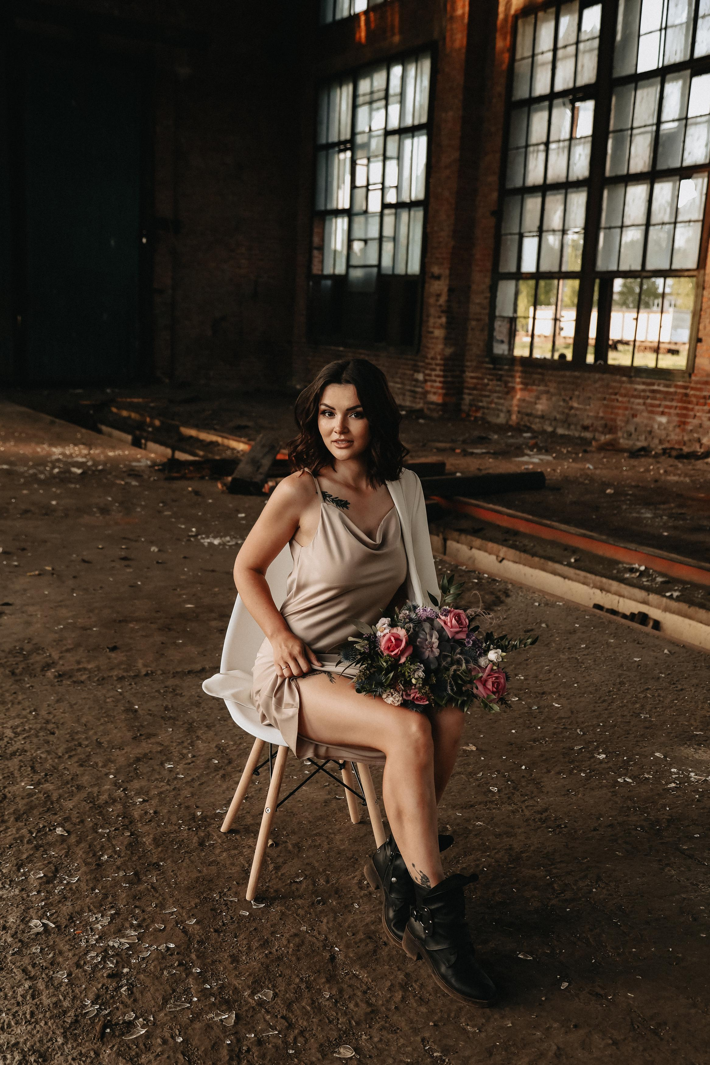 Ирина и Анатолий. Свадебный и семейный фотограф Захарова Юлия