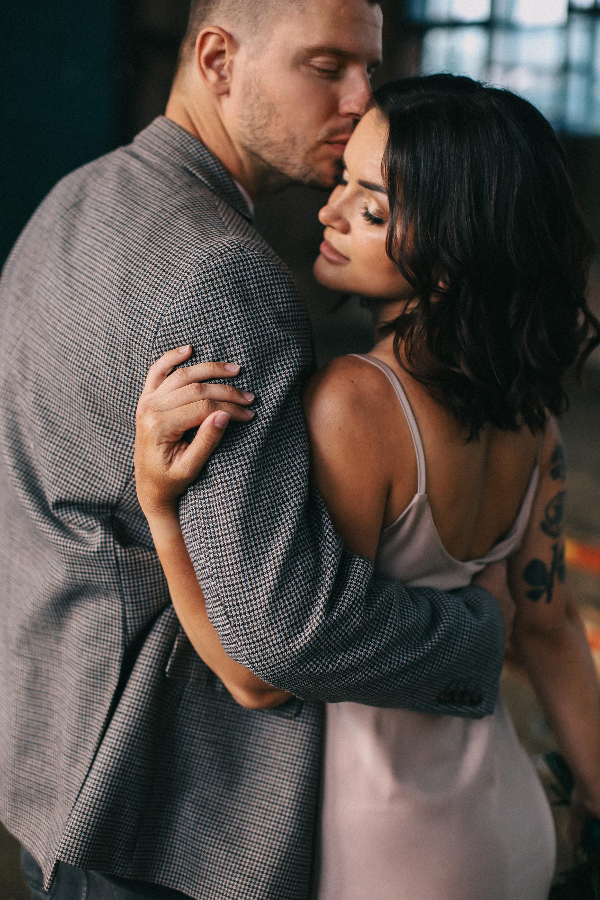 Ирина и Анатолий. Свадебный и семейный фотограф Захарова Юлия