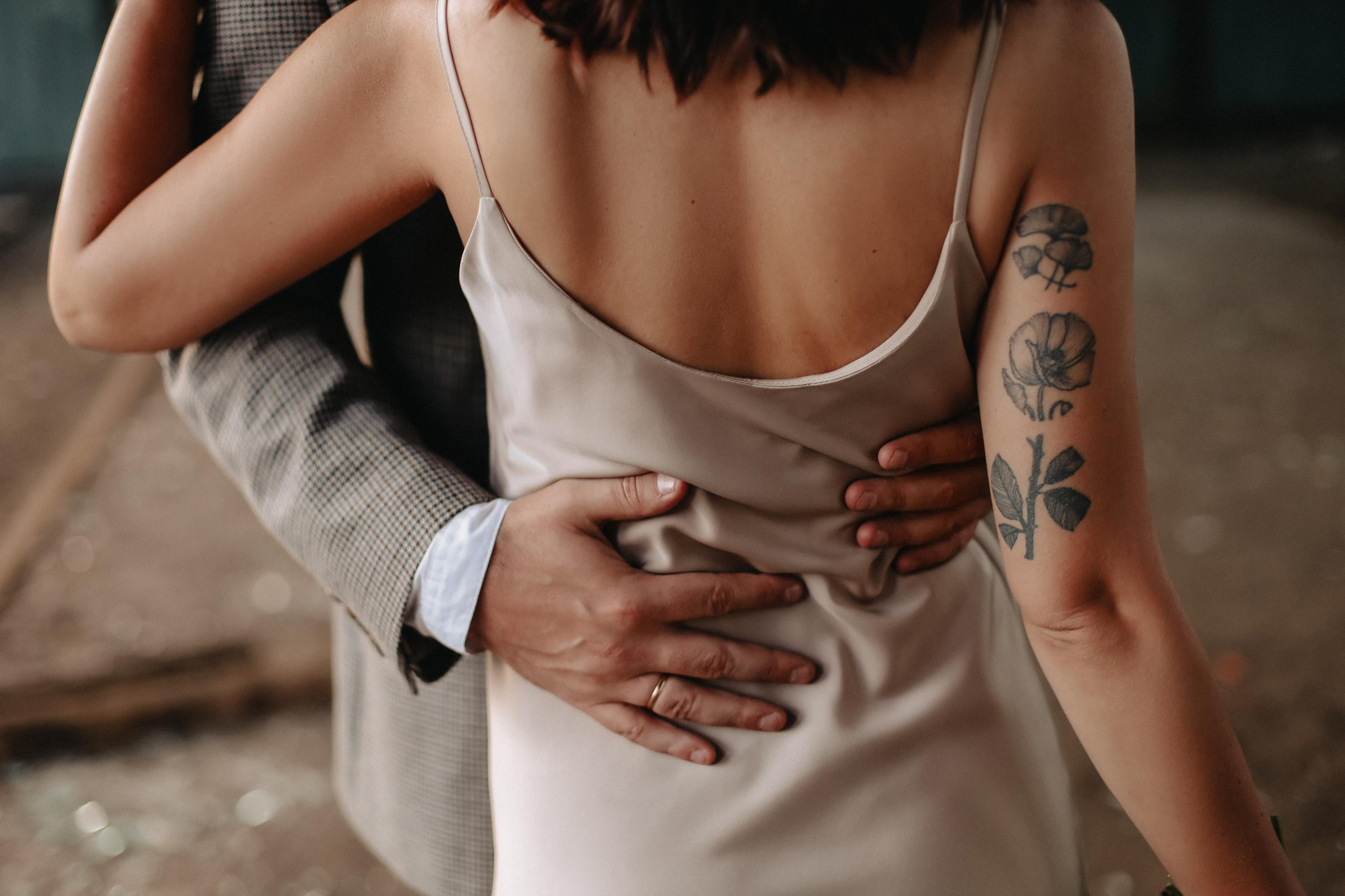 Ирина и Анатолий. Свадебный и семейный фотограф Захарова Юлия