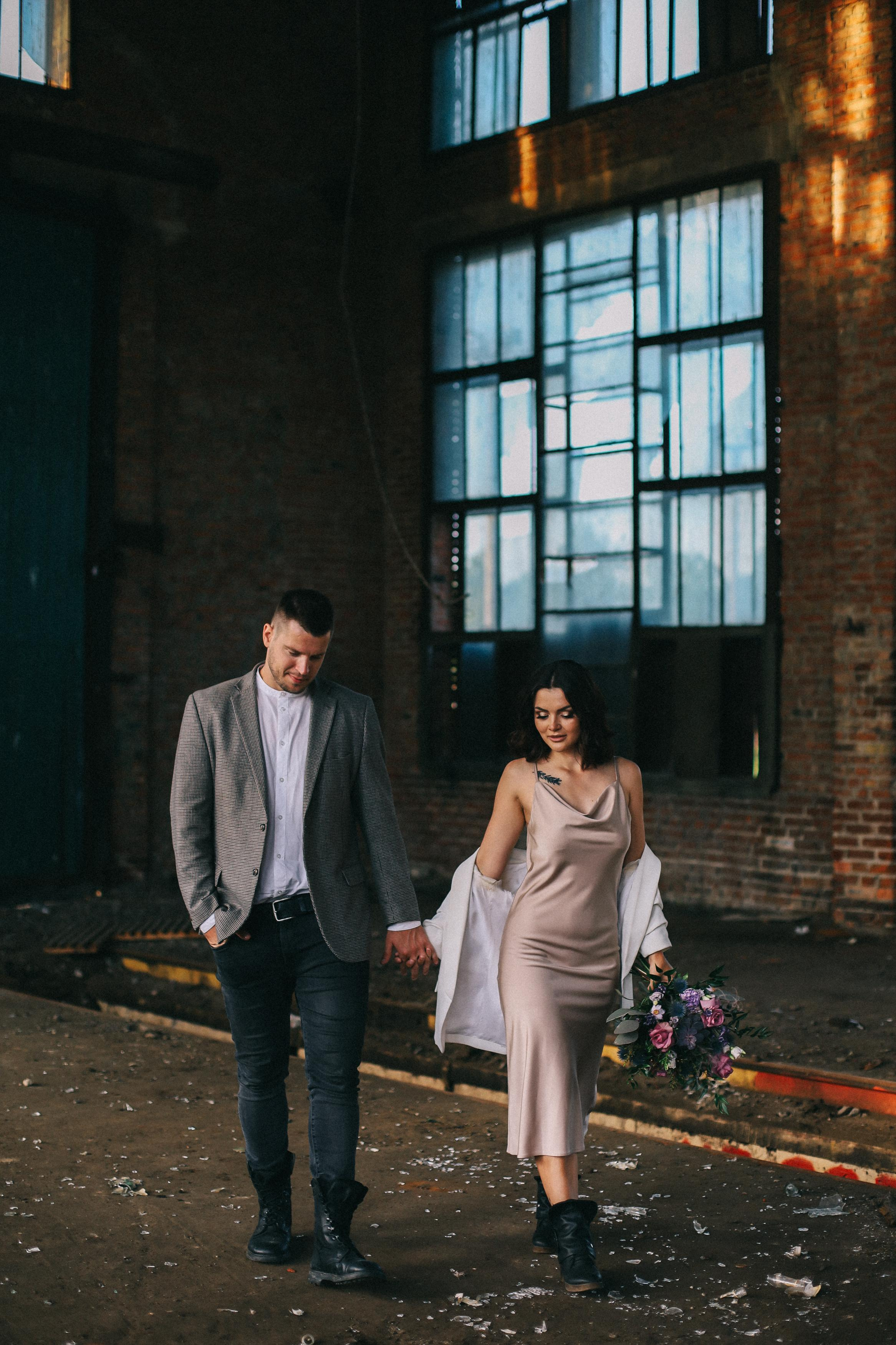 Ирина и Анатолий. Свадебный и семейный фотограф Захарова Юлия