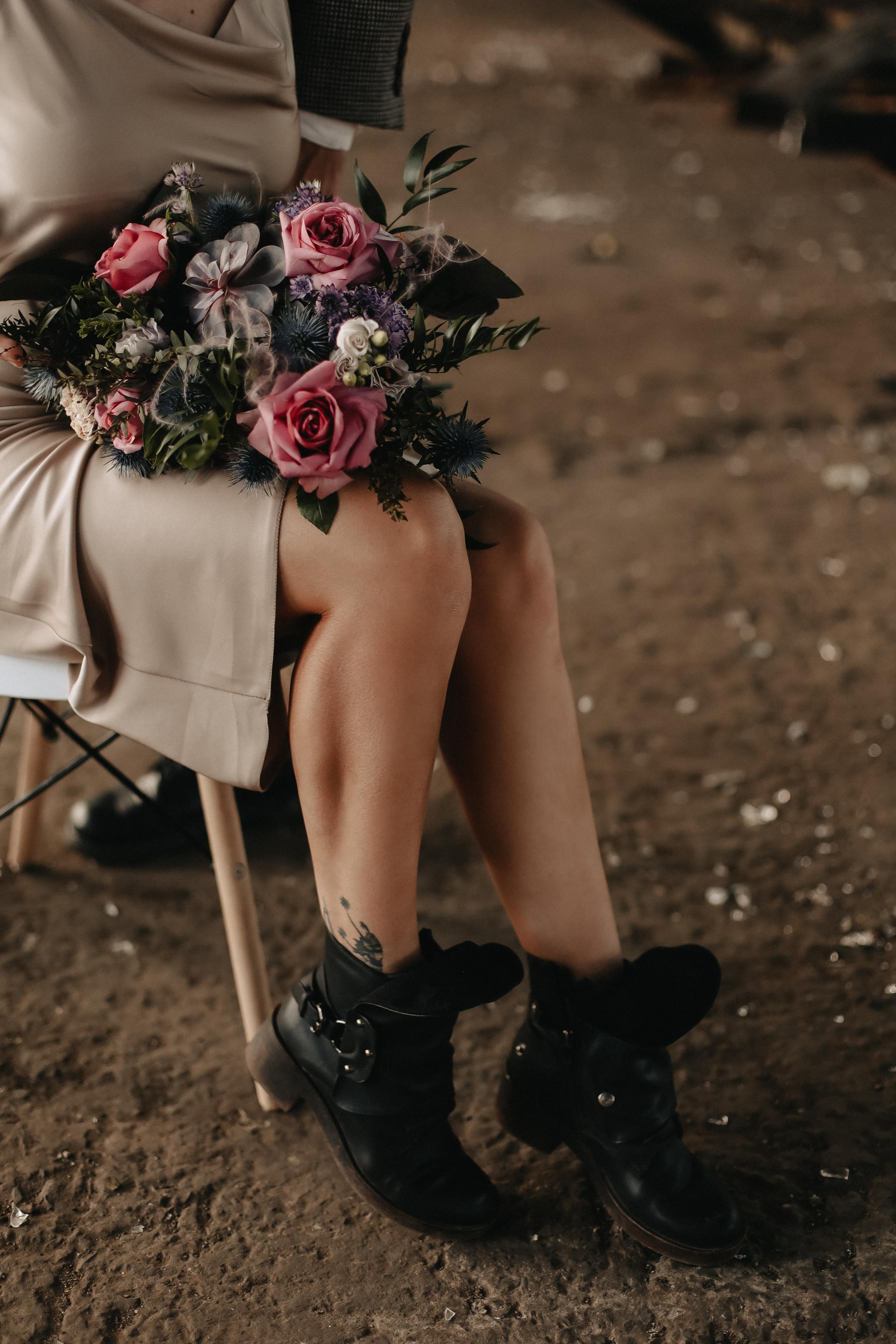 Ирина и Анатолий. Свадебный и семейный фотограф Захарова Юлия