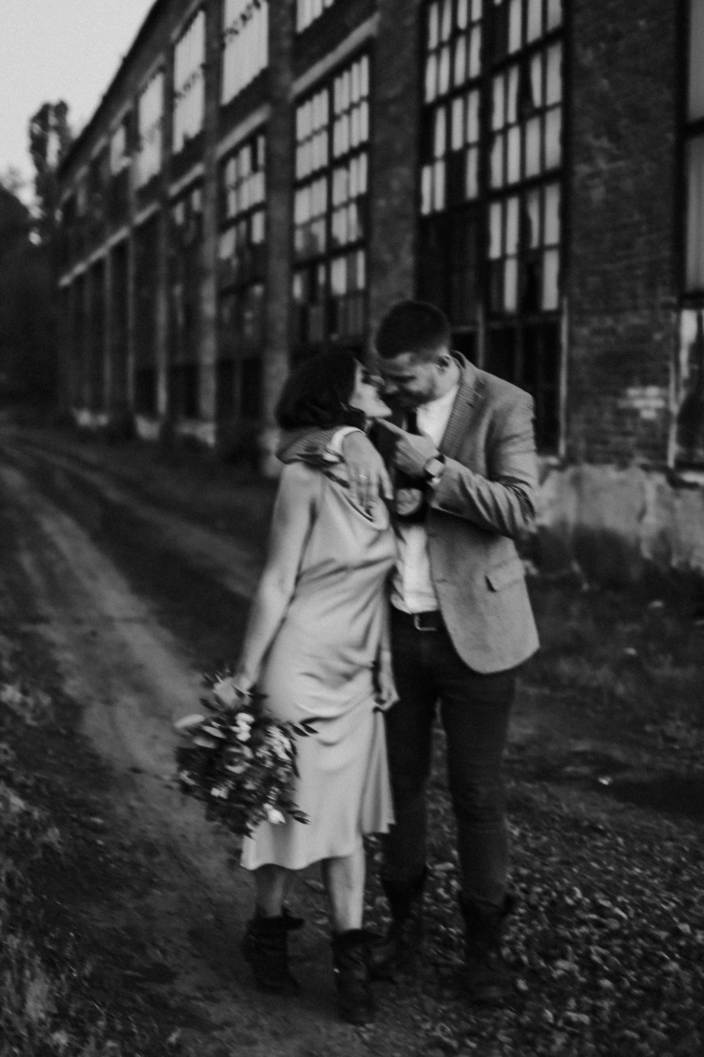 Ирина и Анатолий. Свадебный и семейный фотограф Захарова Юлия