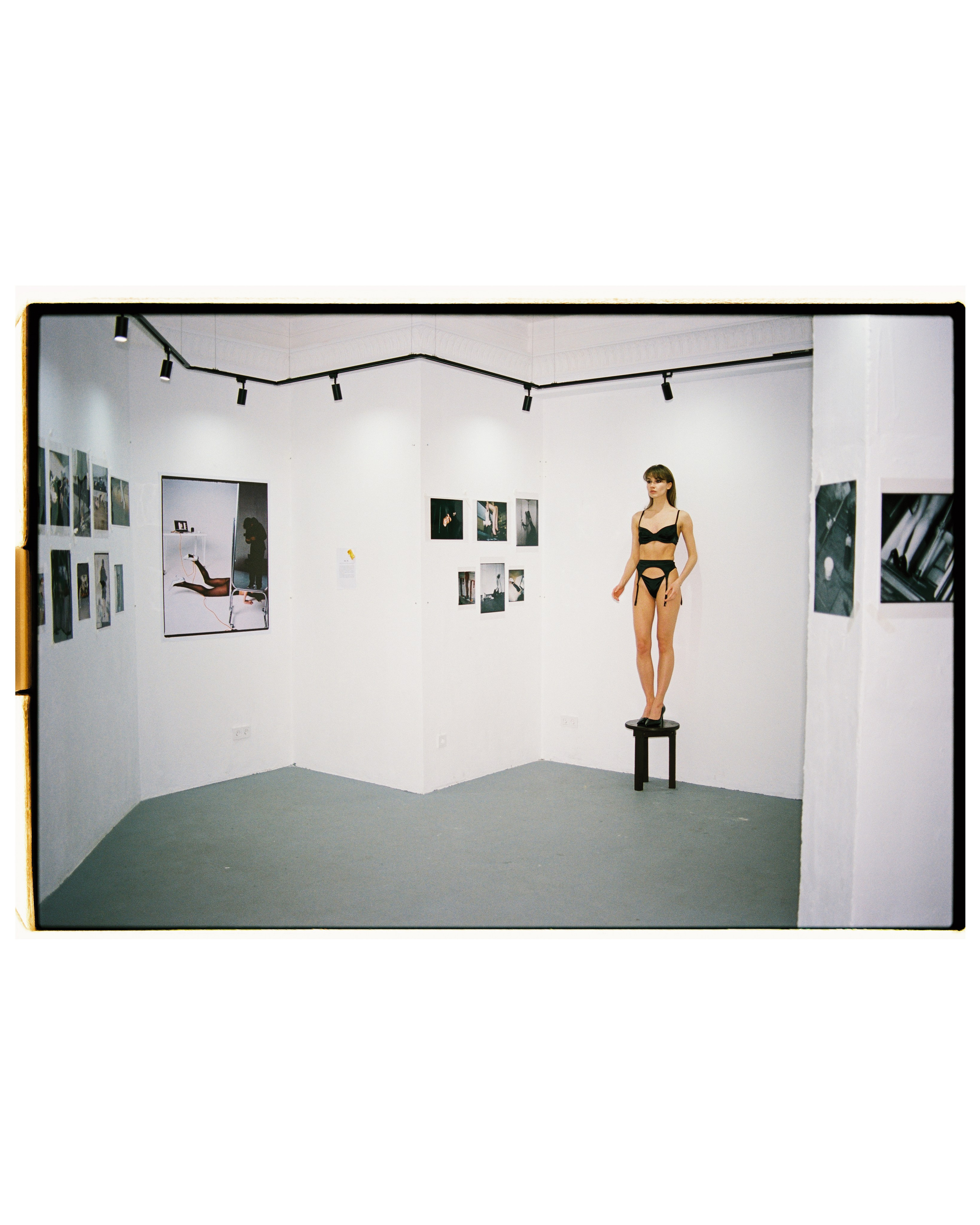 Выставка. Nikeli.mag