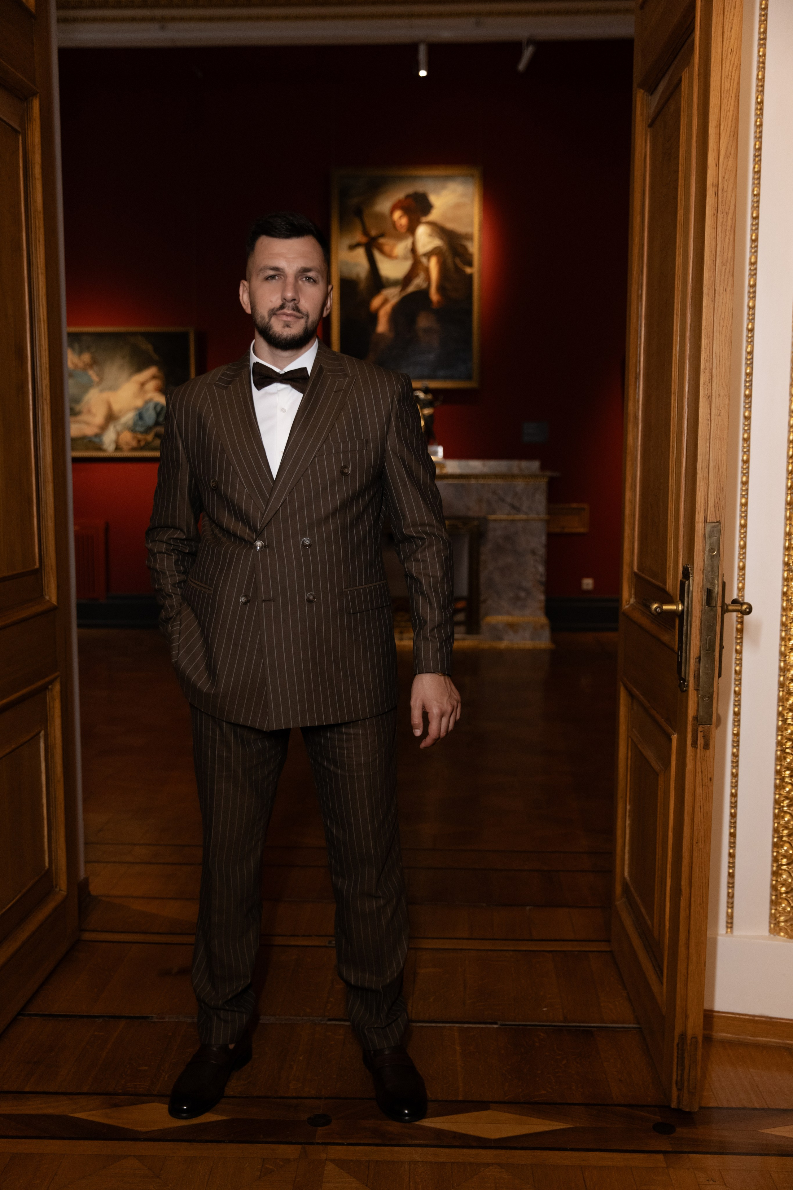 Даша и Ваня. Фотограф Нижний Новгород