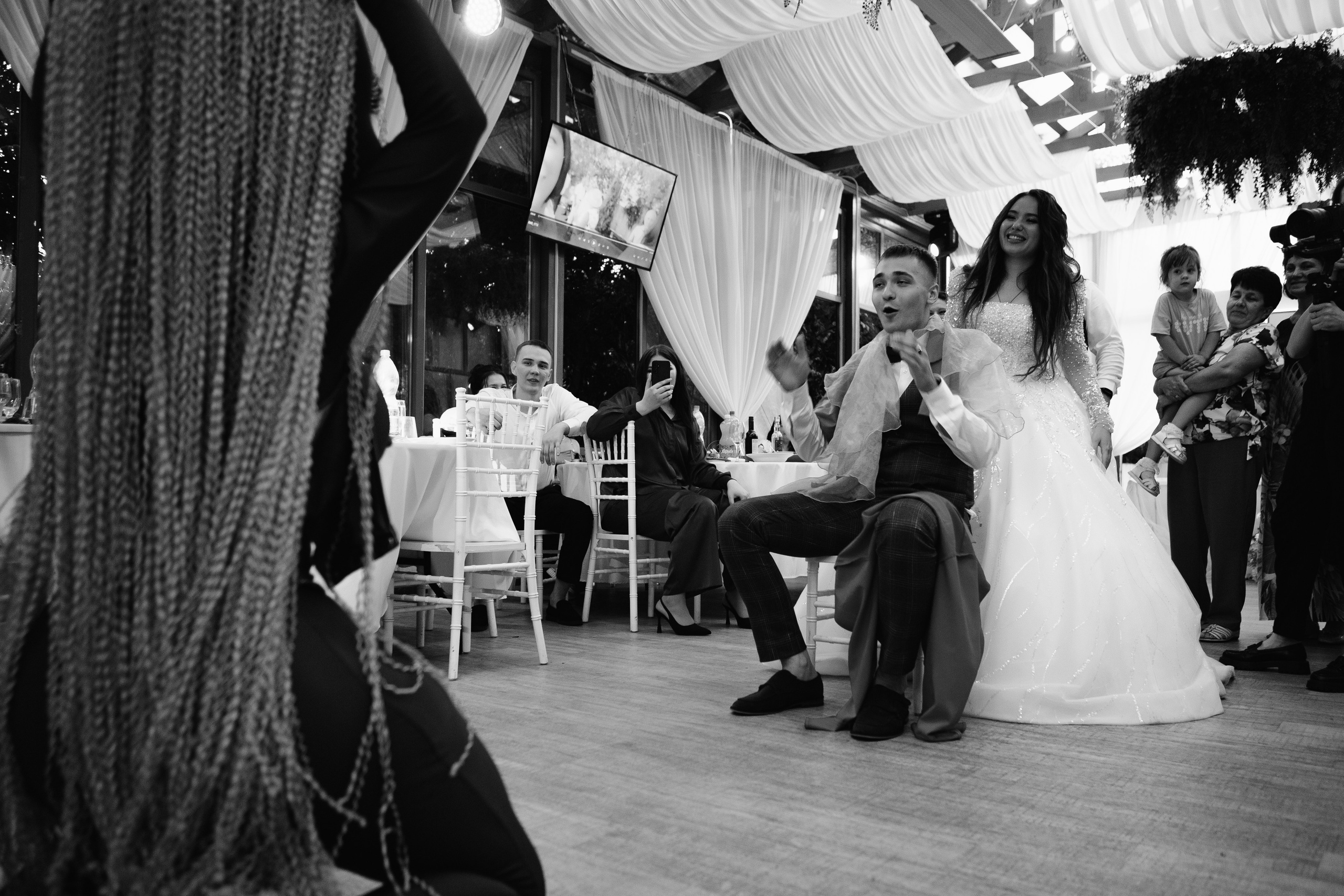 Анастасия/Даниил. Фотограф Оренбург Алёна Лелет