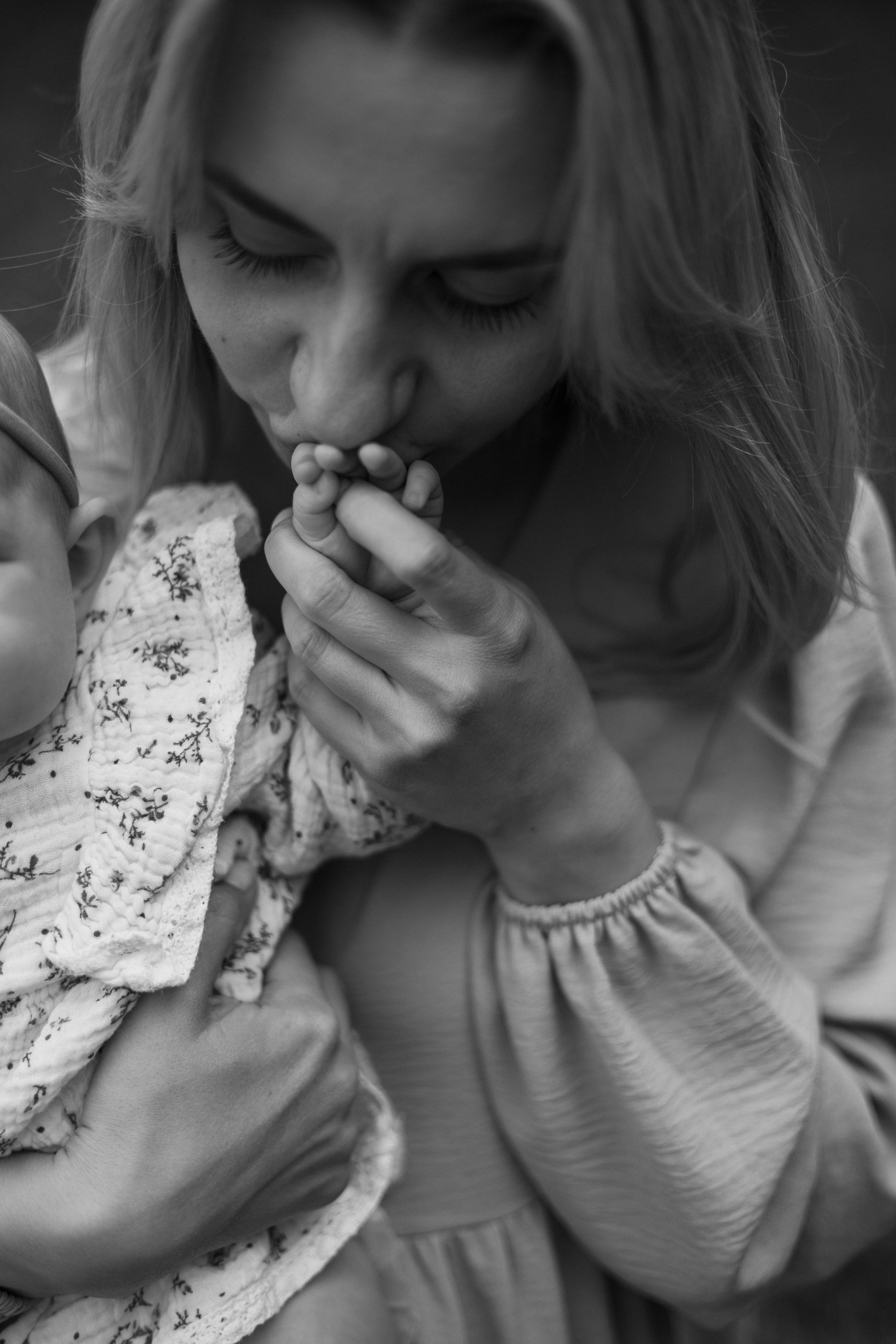 Про семью. Семейный фотограф в Москве