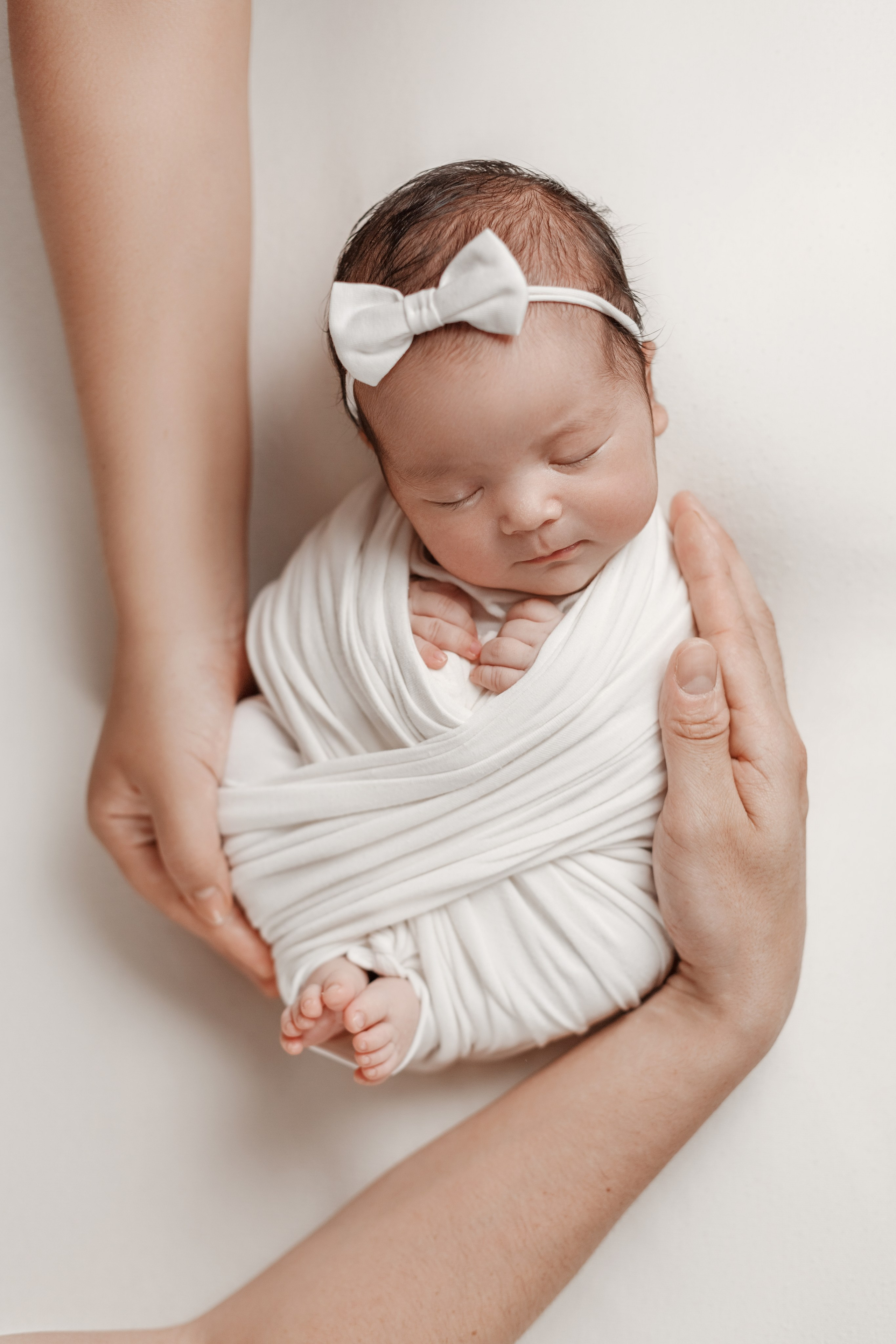 Л. Ретушь новорожденных, обучение ретуши новорожденных, Наталия Коптяева