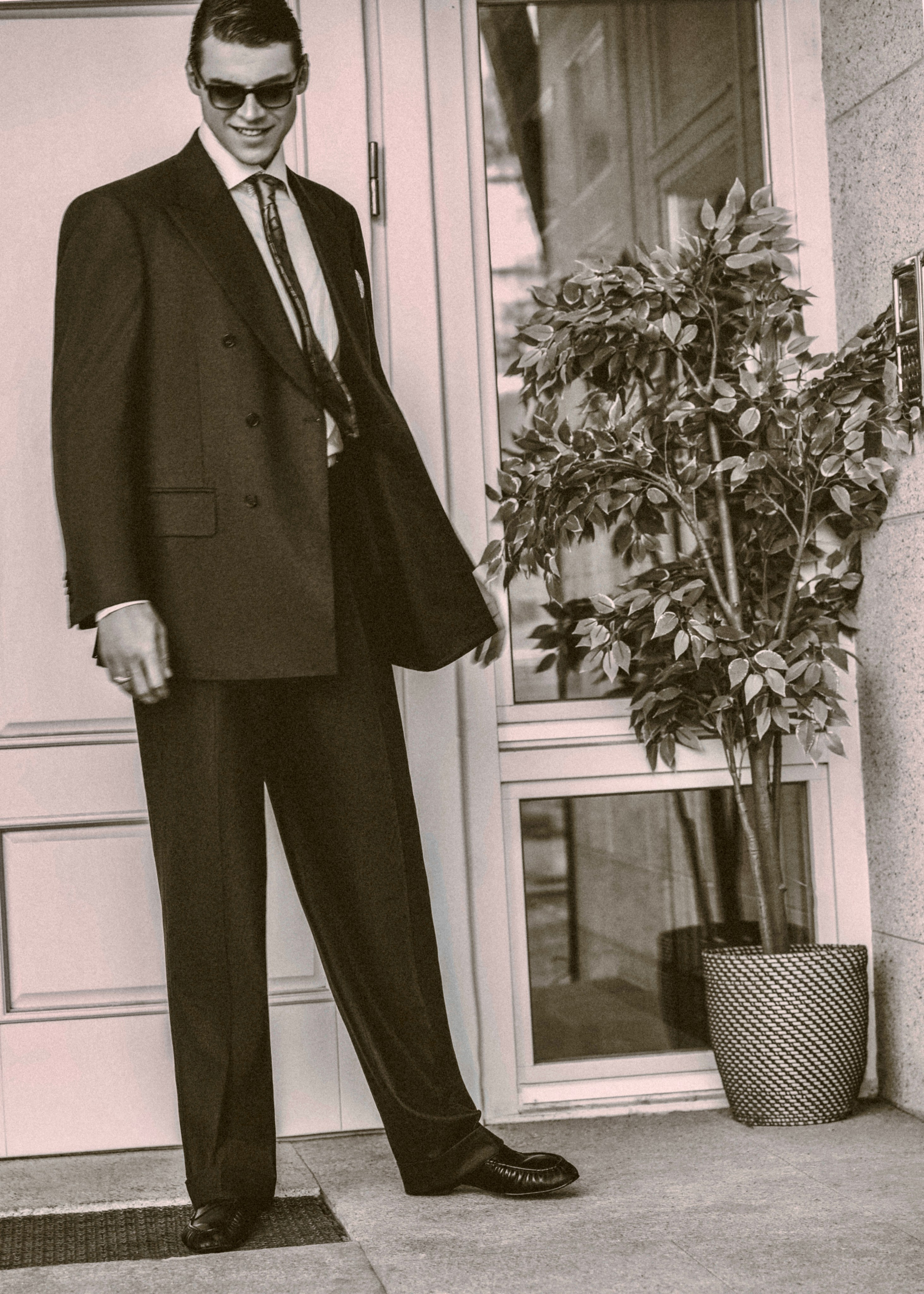 Cerca Trova. Vladimir Ulianov
