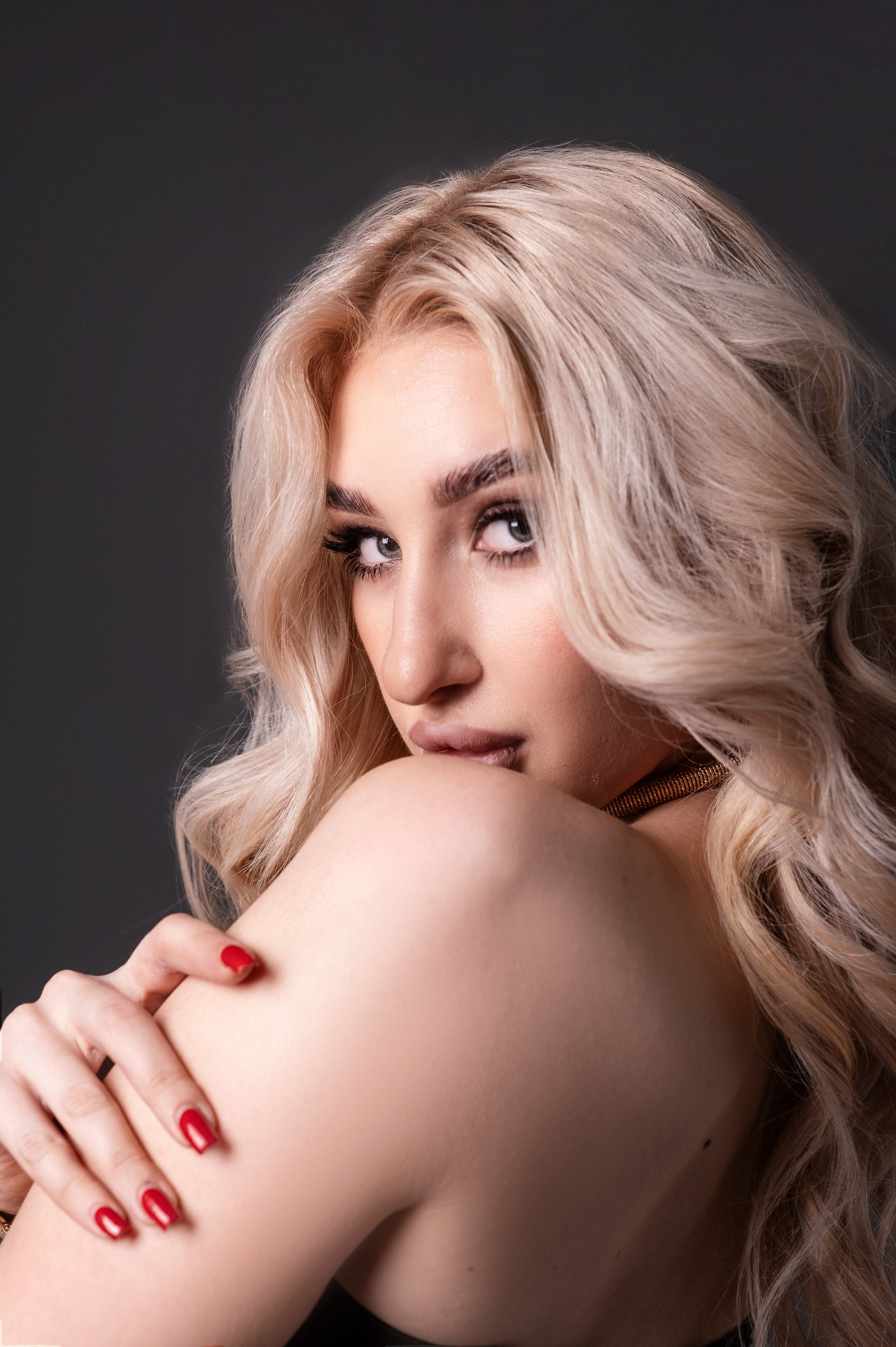 Дарья. Свадебный фотограф Белгород