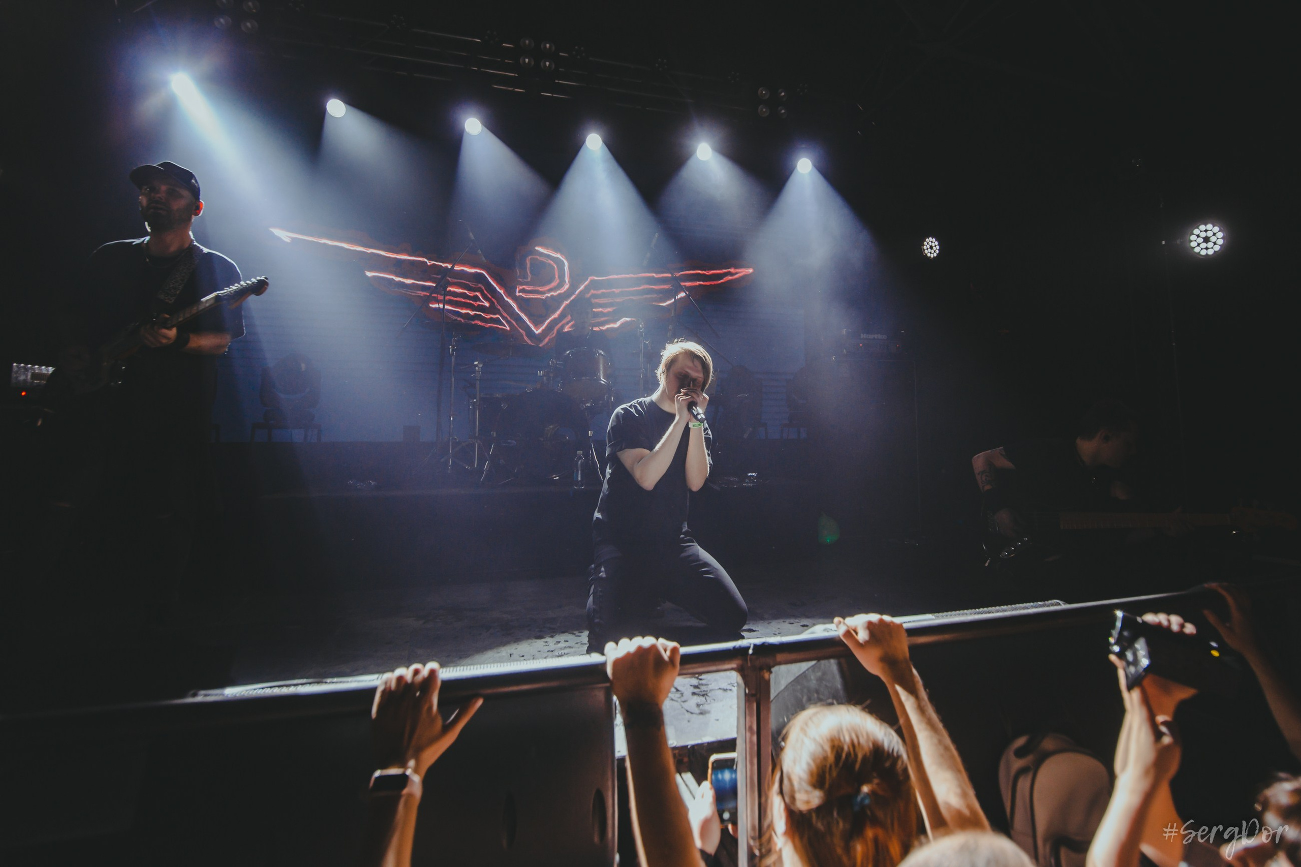 Dругой Ветер, Factory 3, Санкт-Петербург, СПб, 30.03.2024, SergDor, 30 марта 2024 года, Севкабель, #SergDor