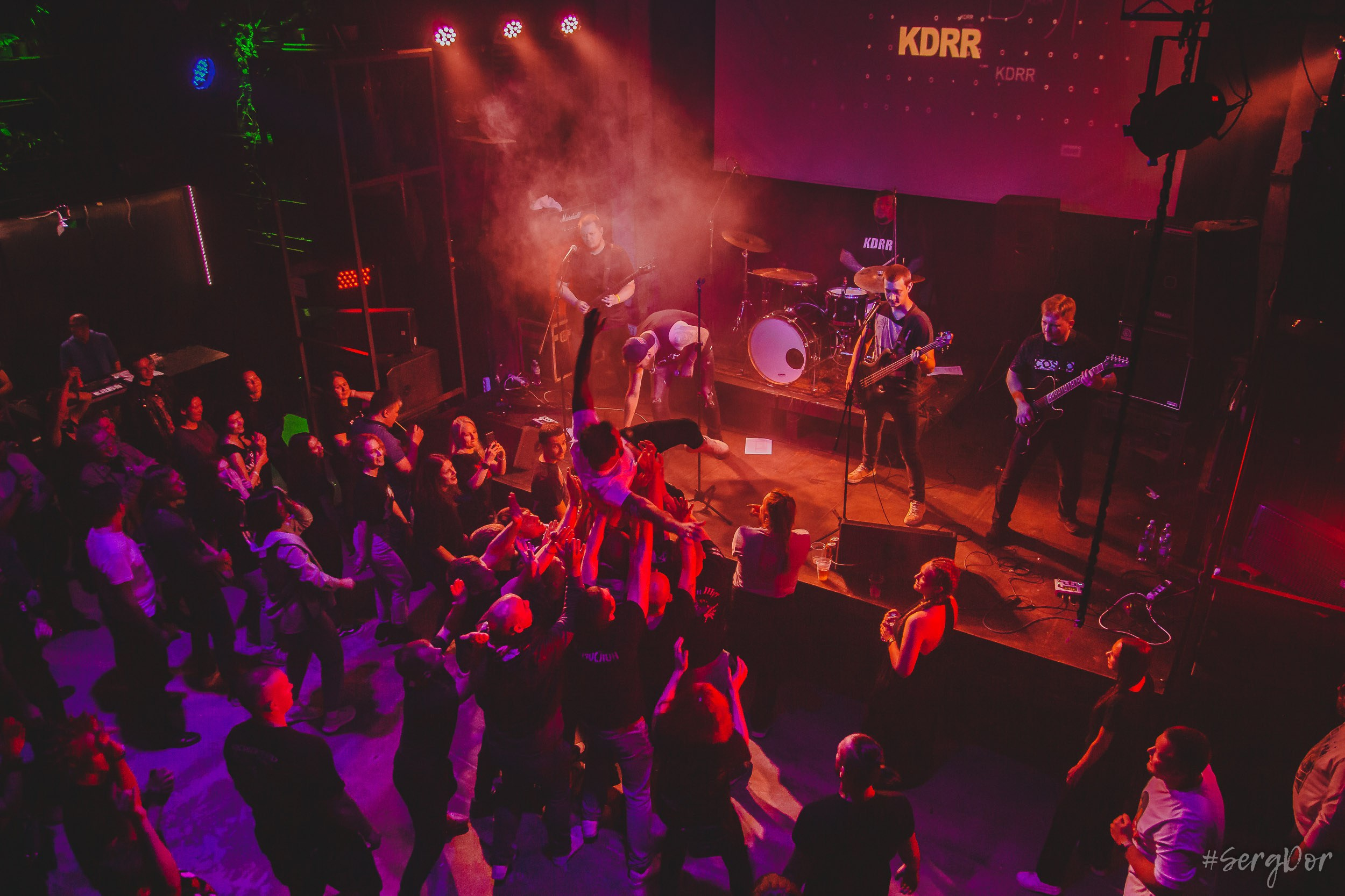 KDRR, Ласточка, Санкт-Петербург, концерт, 30.09.2023, SergDor, 30 сентября 2023 года, #SergDor