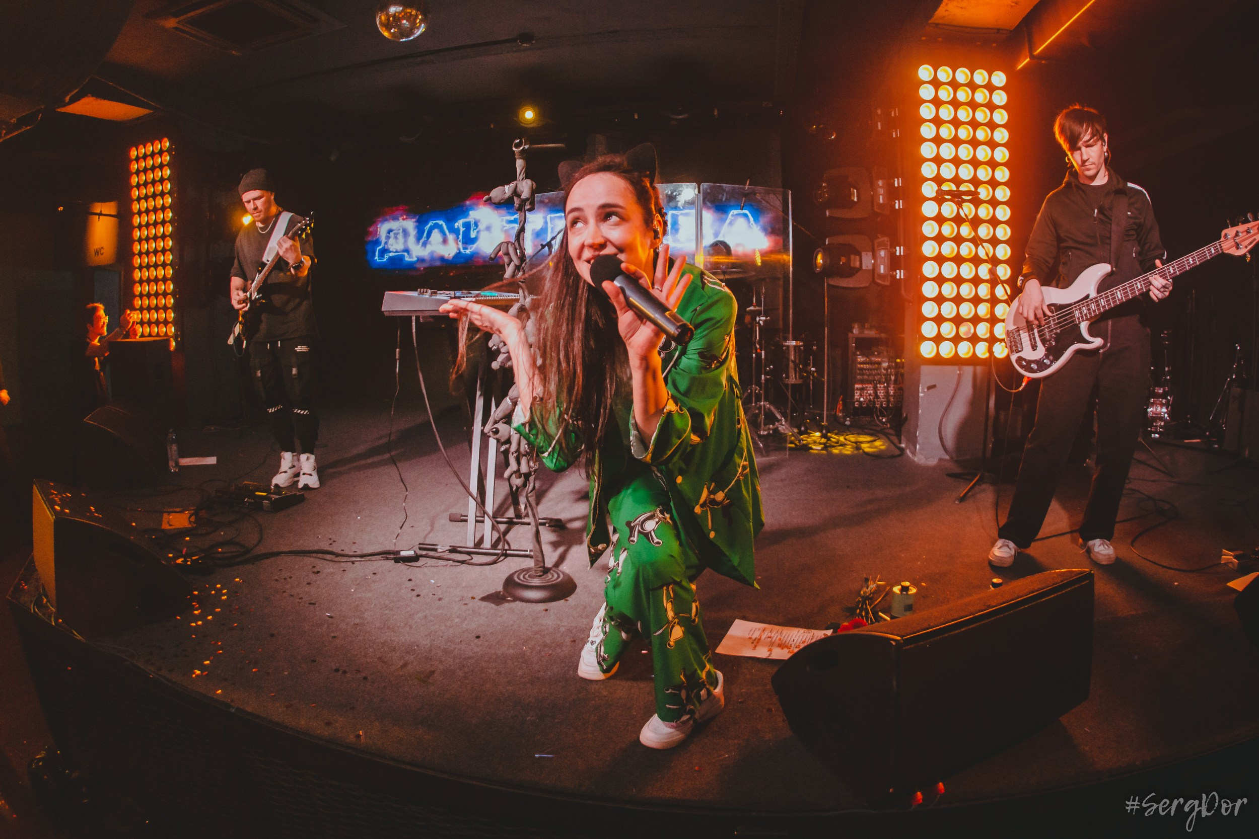 Дайте два, Мумий Тролль бар, Москва, Д2, МТ, День рождения группы, Юбилей, Люся Махова, презентация альбома, Простые радости в краю беспечных зомби, 26.11.2023, SergDor, 26 ноября 2023 года, #SergDor