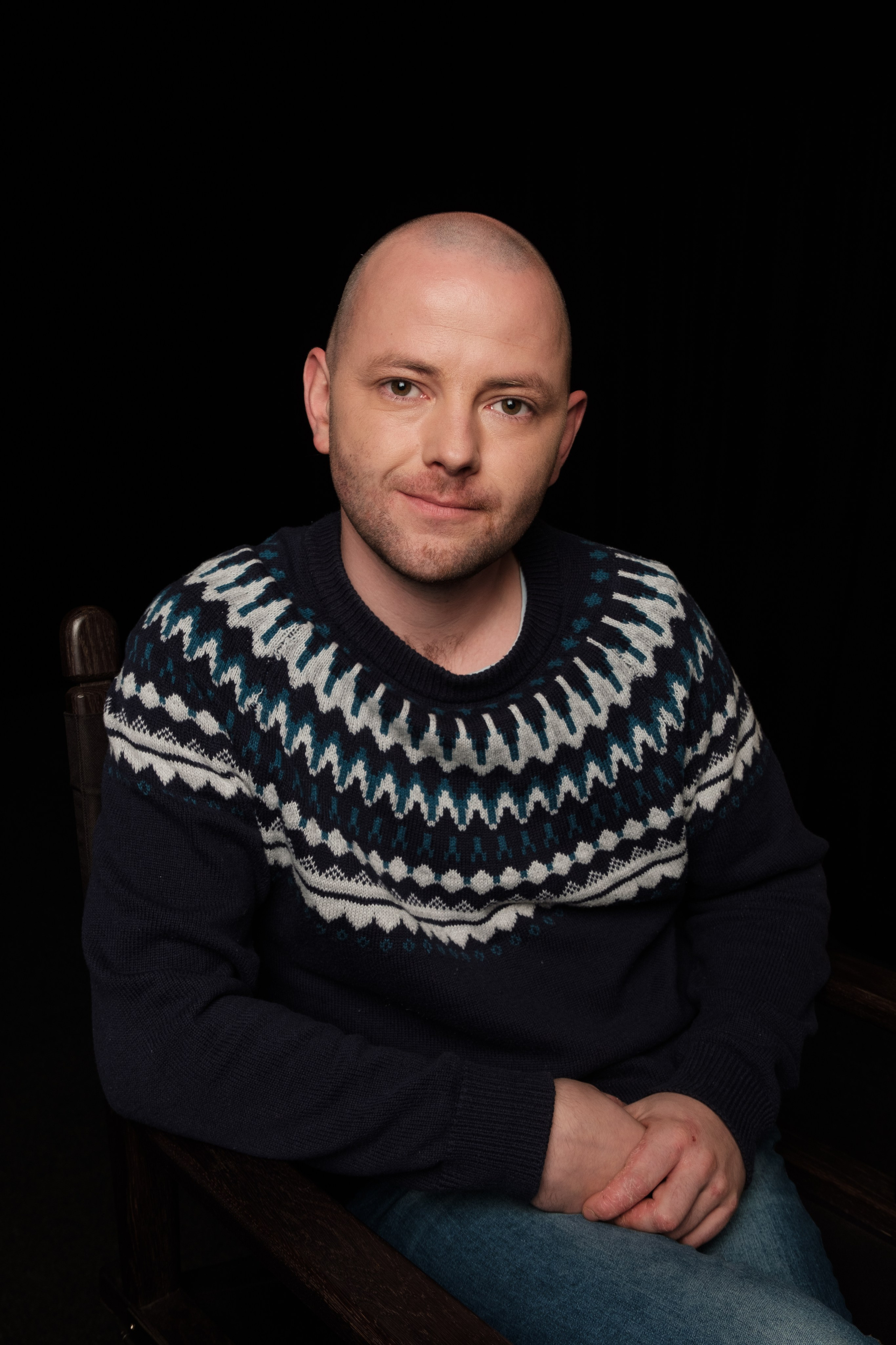 Проект- Люди. Фотограф Казань