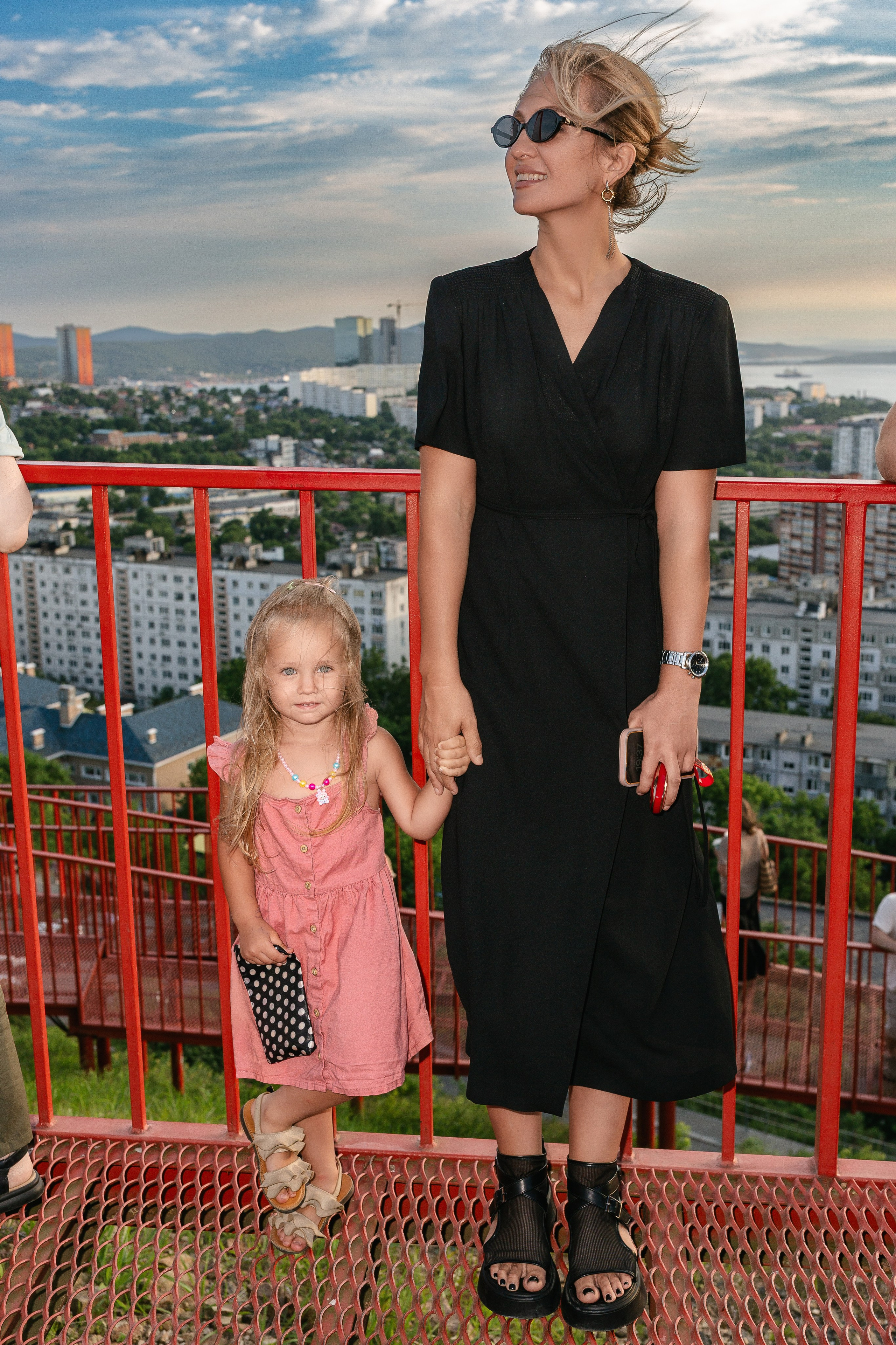 CONSONANCE COMMUNITY. Сергей Лебедев событийный фотограф во Владивостоке