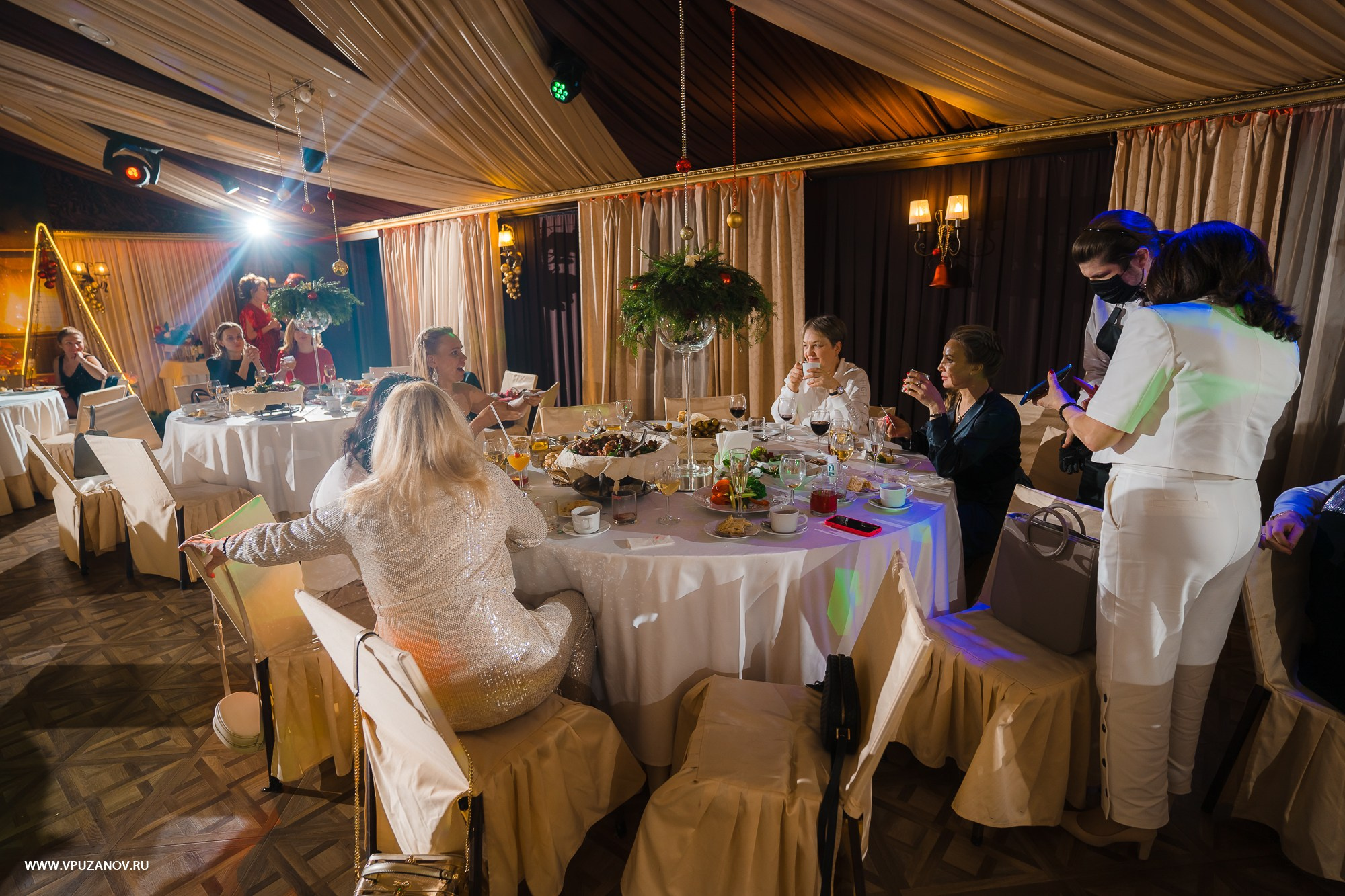 Фотосъемка дня рождения