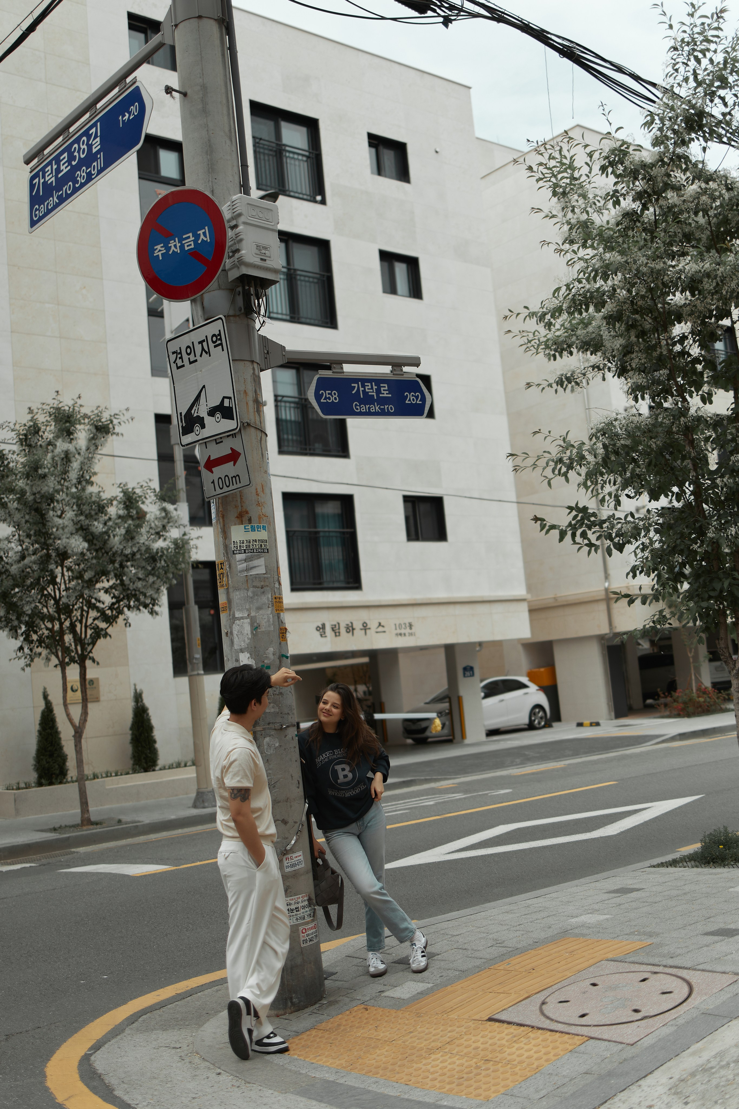 Даша + Джун. Ваш душевный фотограф