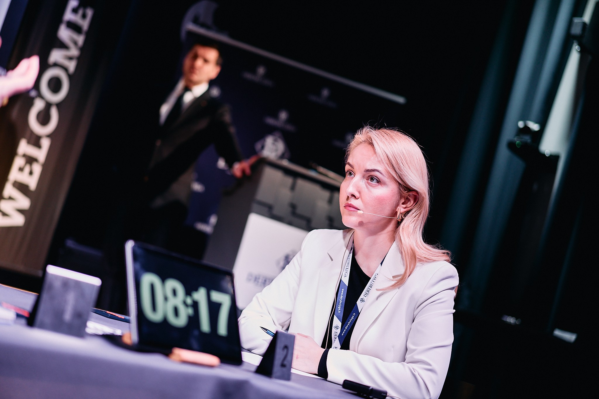 Derybų Lyga. Photographer in Vilnius