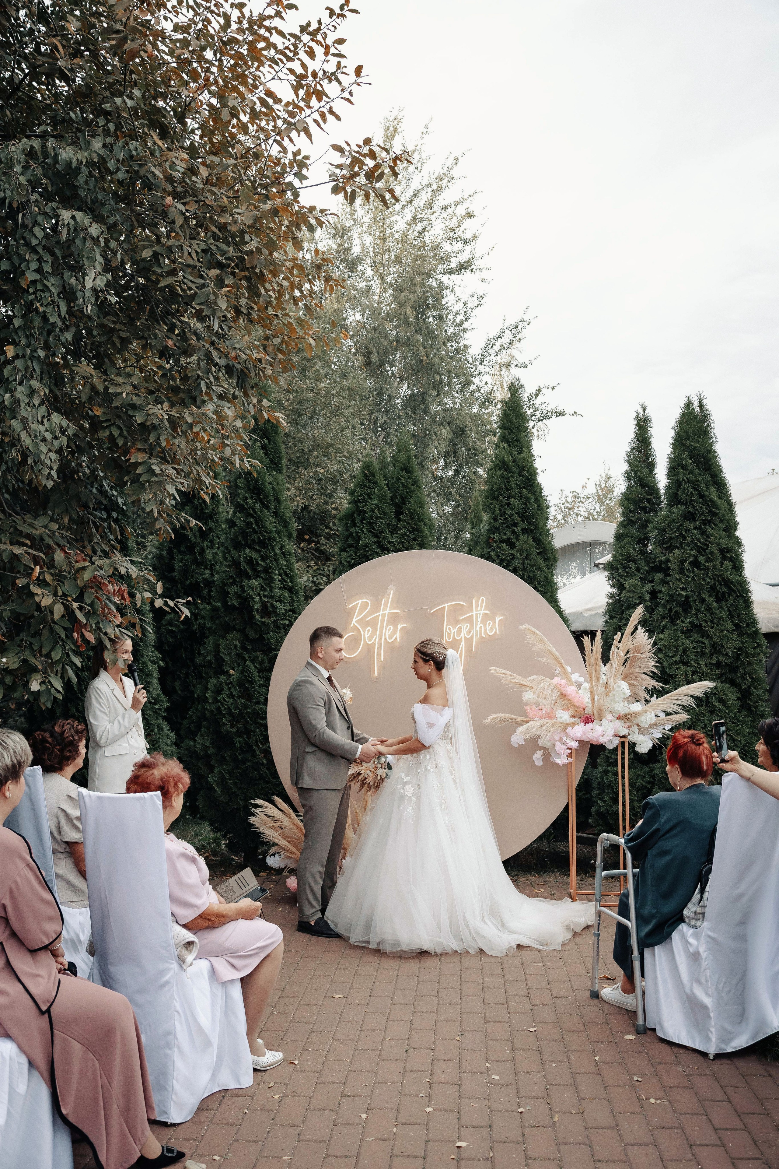 Павел&Мария. Алексей Шаров — свадебный и репортажный фотограф в Нижнем Новгороде