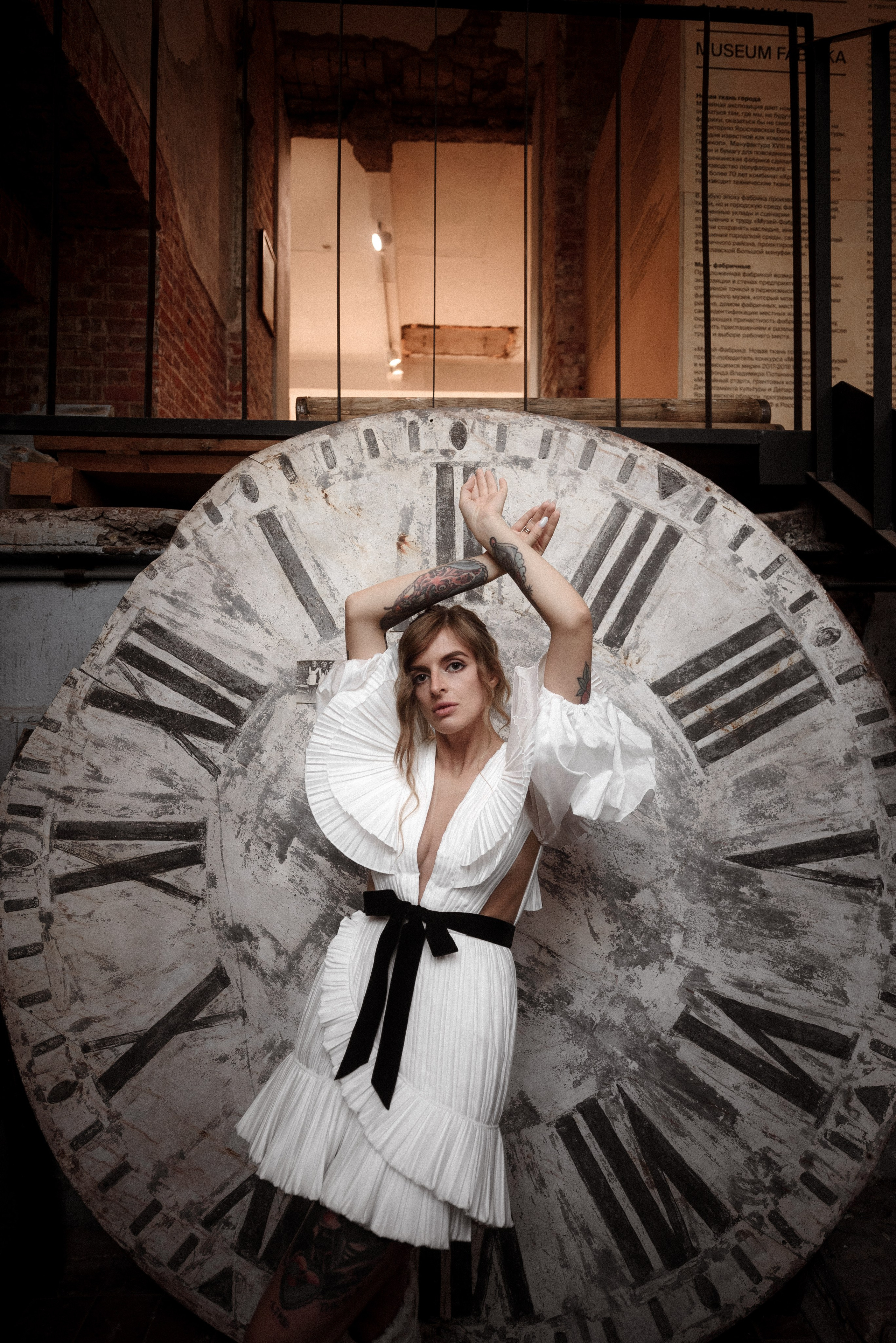 Андрей + Алёна. Свадебный фотограф в Ярославле и Москве Руслан Иософатов