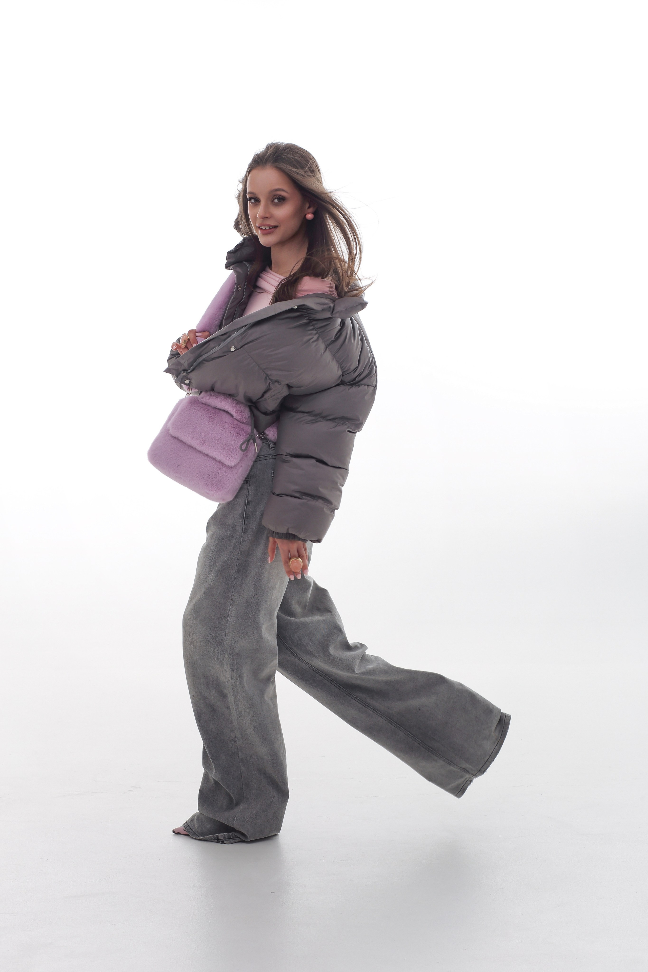 Сумки Take the bag. Портретный фотограф Анна Мерзлякова