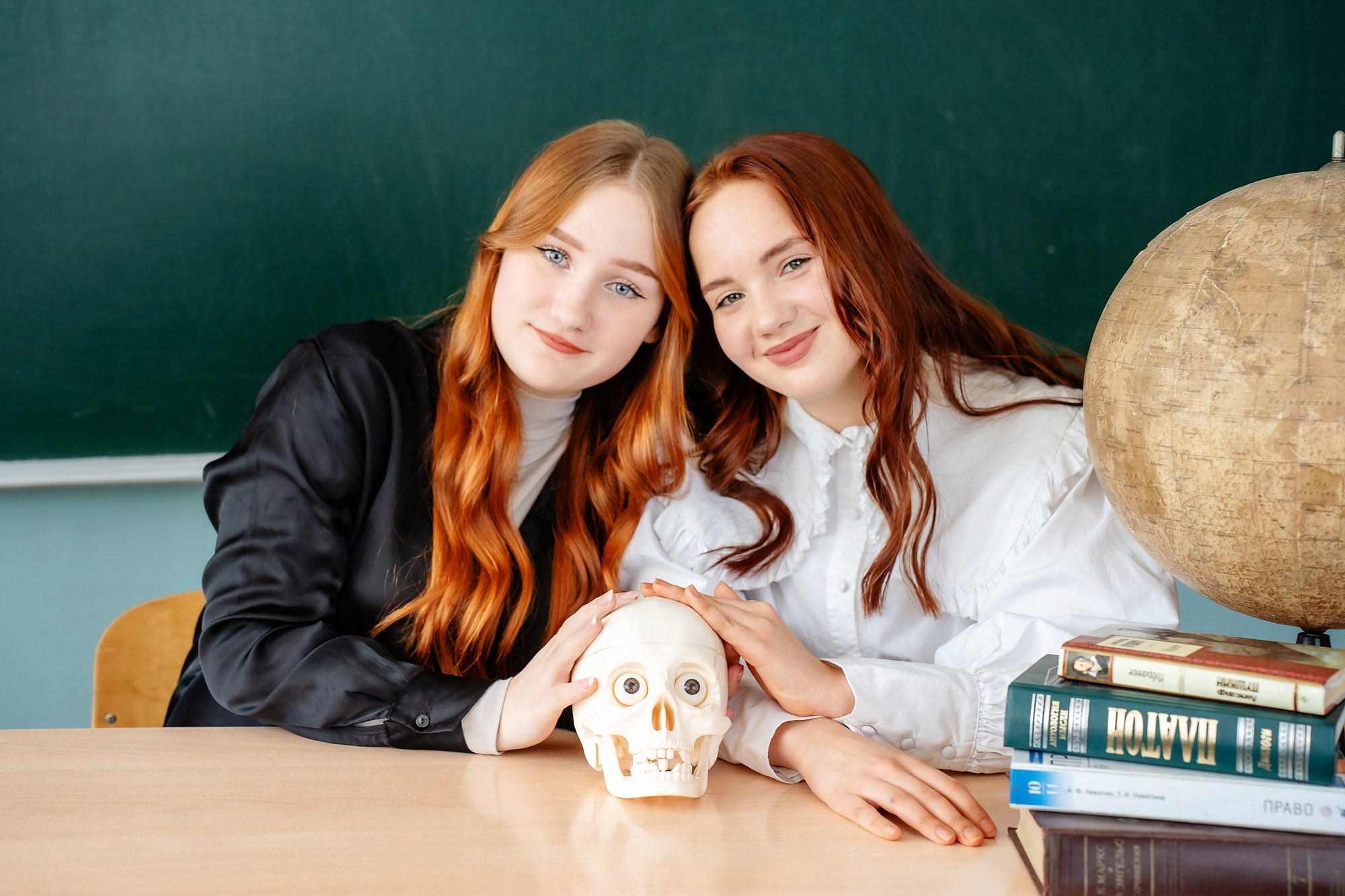 Школа — Старшие классы. Детский и Школьный фотограф во Владивостоке. Выпускные альбомы