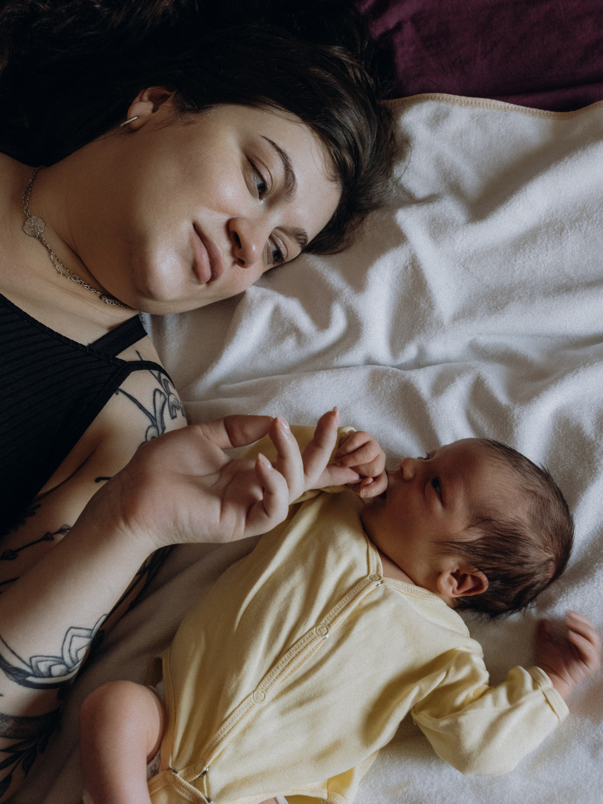 Яна и Марк. Фотограф в Омске Долговых Катерина