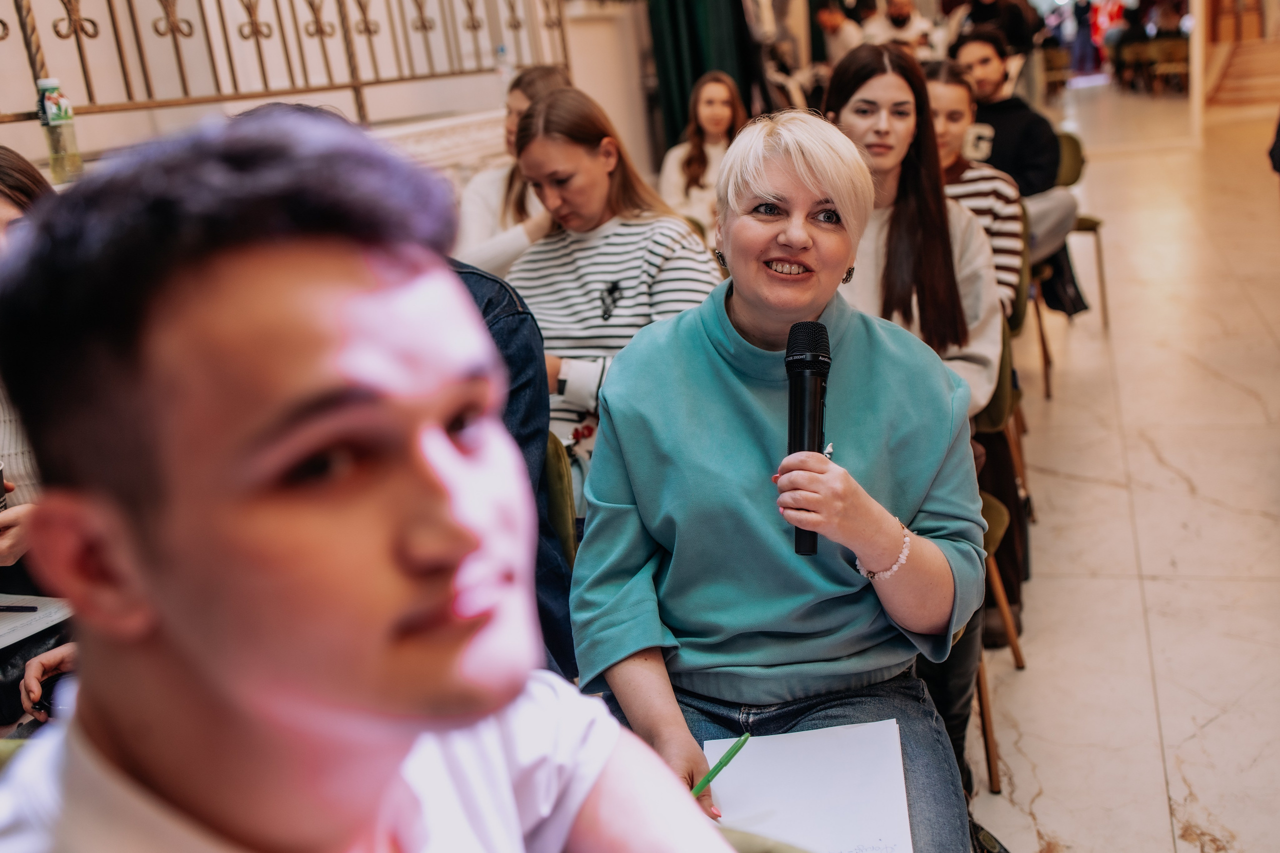 РЕПОРТАЖ. АННА ТРУНОВА | ФОТОГРАФ ЗВЁЗД