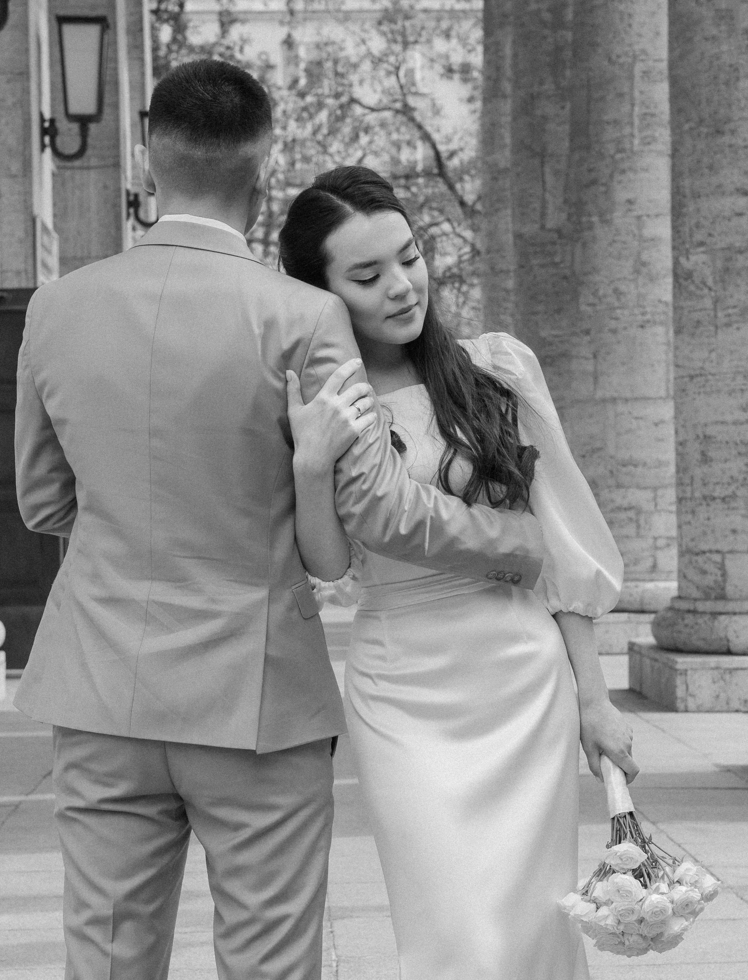 Нежность. Ваш фотограф в Волгограде