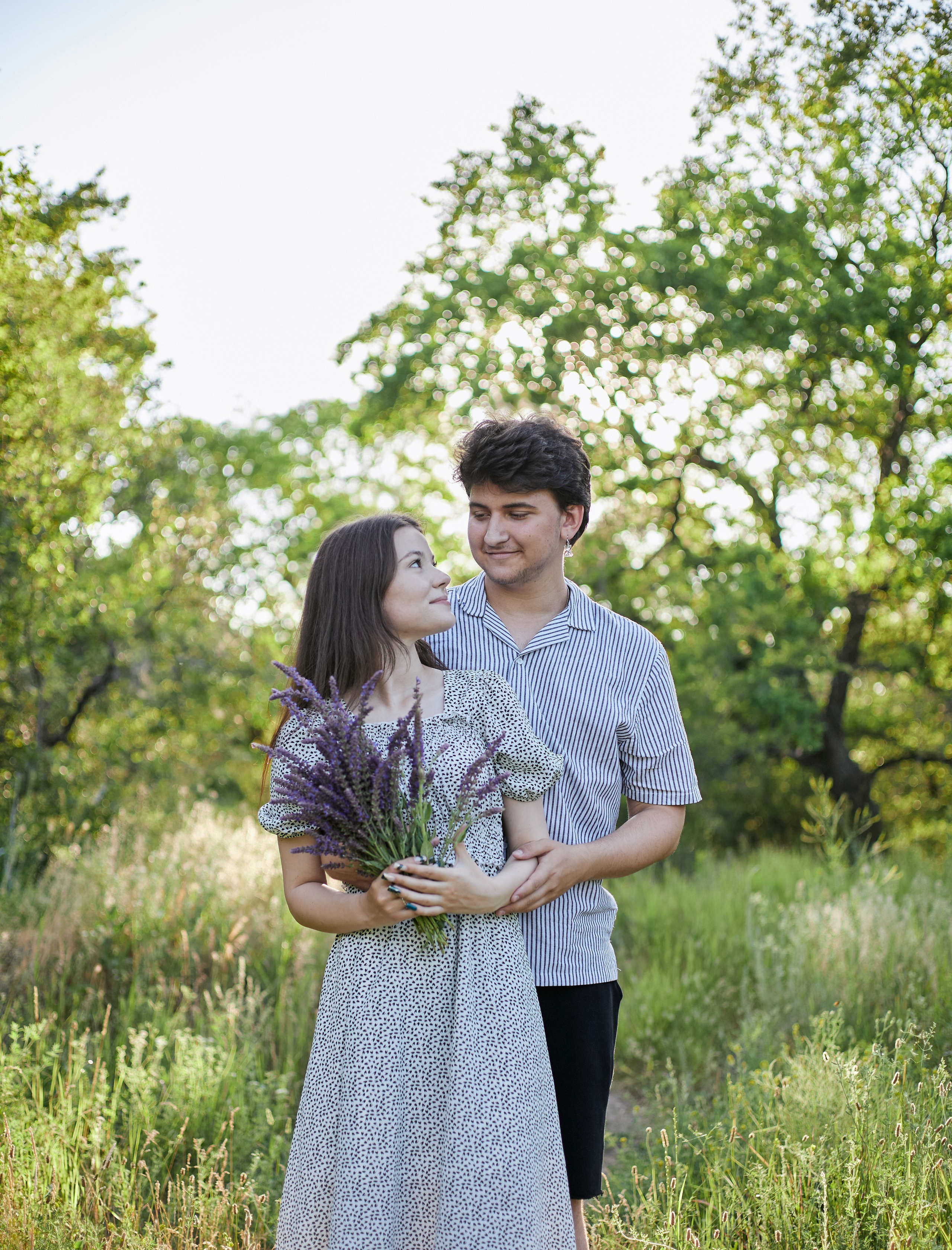 Ксения и Владислав. Ваш фотограф в Волгограде