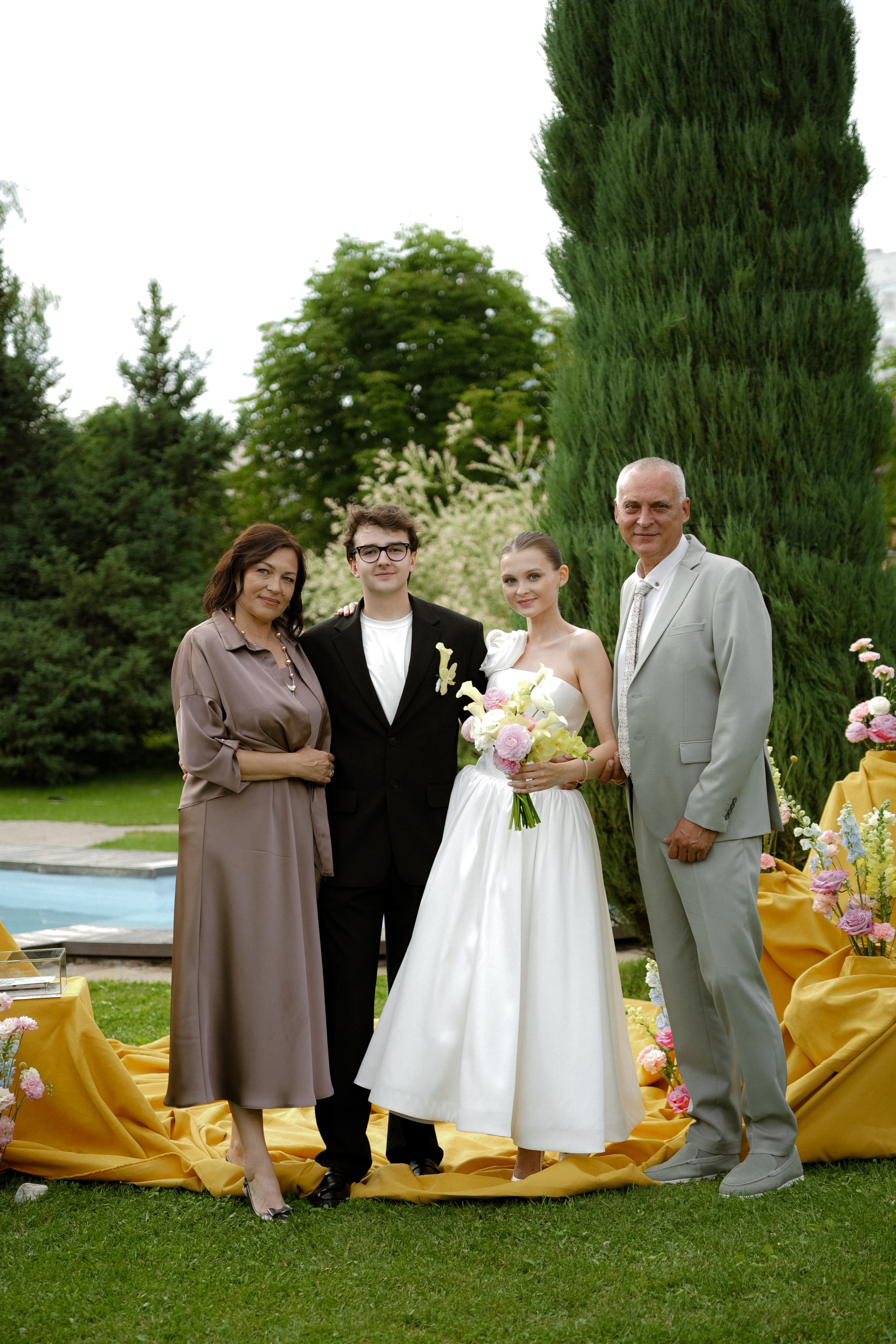 Катя+Артем. Анонс. Семейный и портретный фотограф в Саратове Сахарова Маша