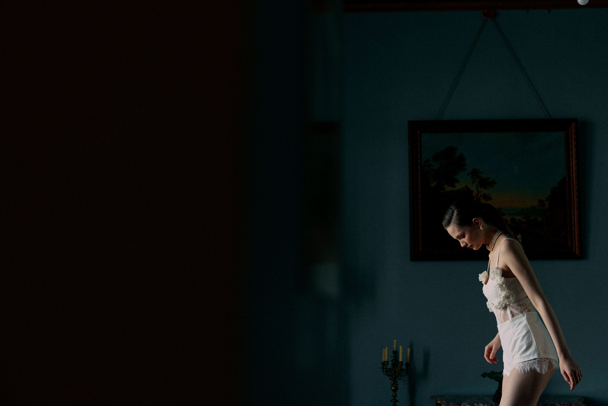 Свадебный и семейный фотограф Евгения Россинская