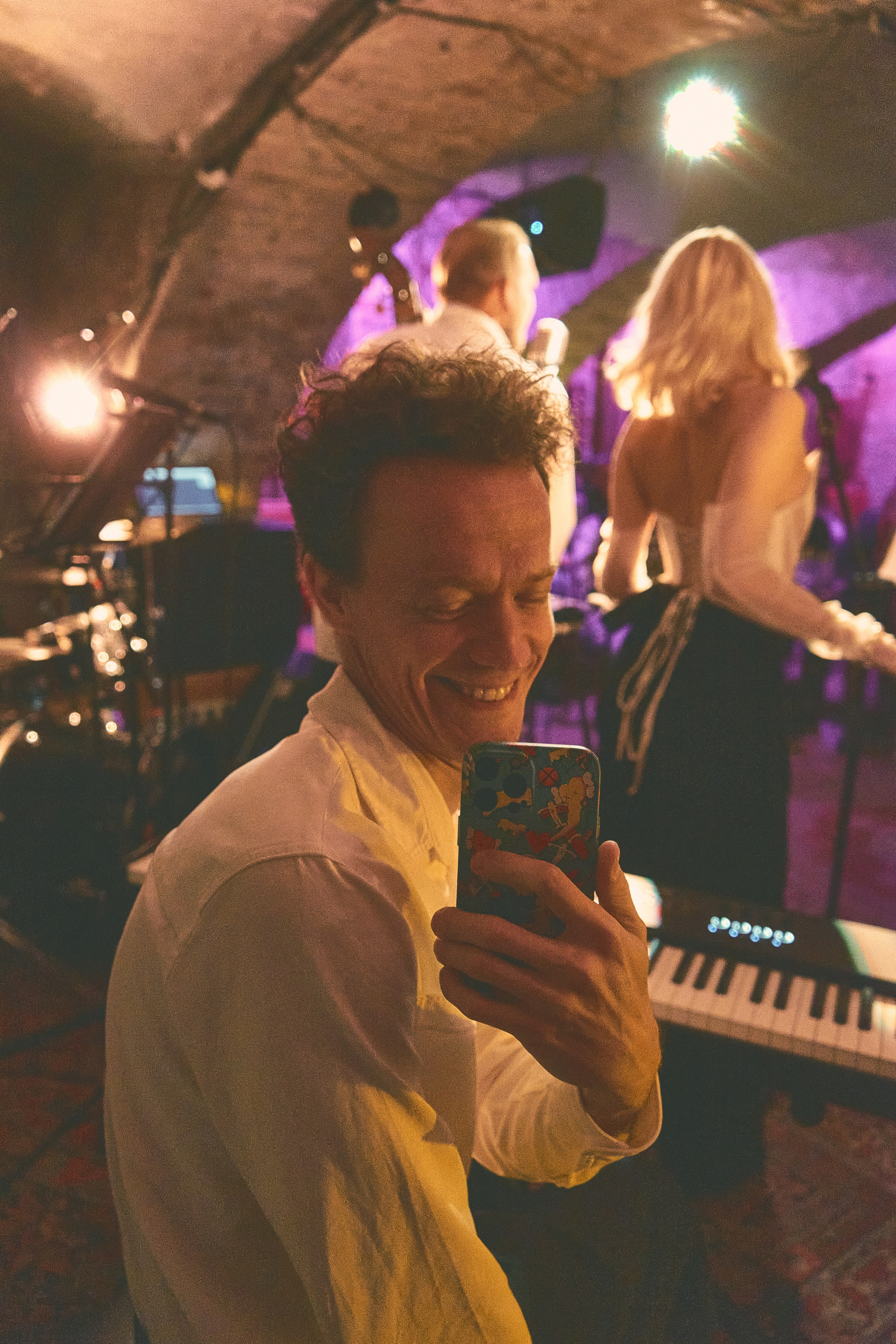 Репортажи. Кучерявая || Фотограф || Самара·Питер·Москва