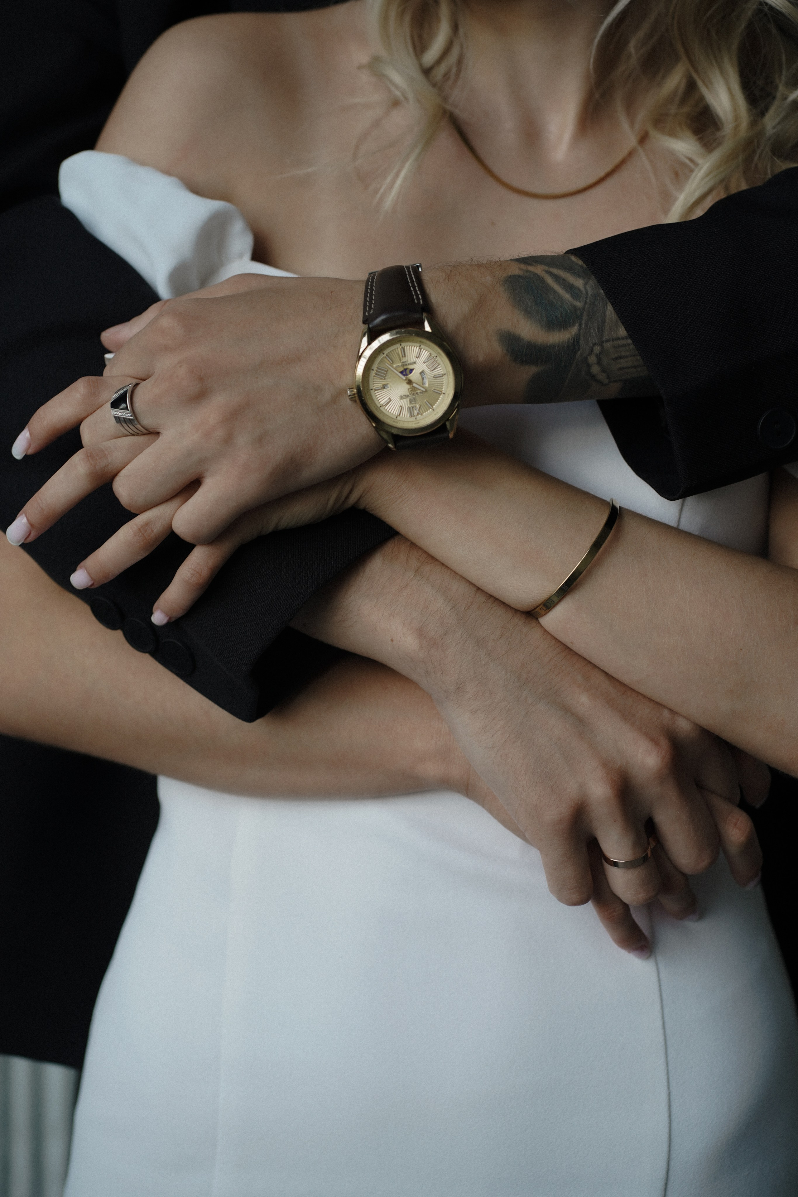 Парная съемка. Polina Shchedrina