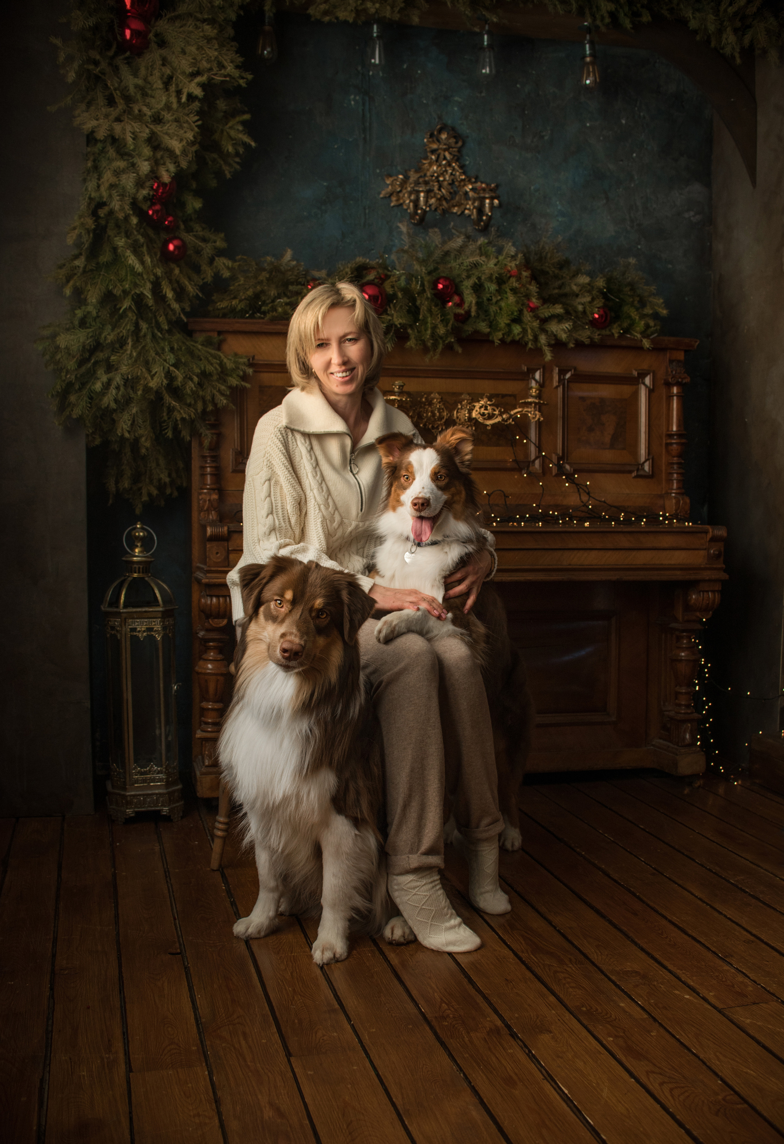 Портфолио. Фотограф-анималист в Екатеринбурге Марина Шишкина