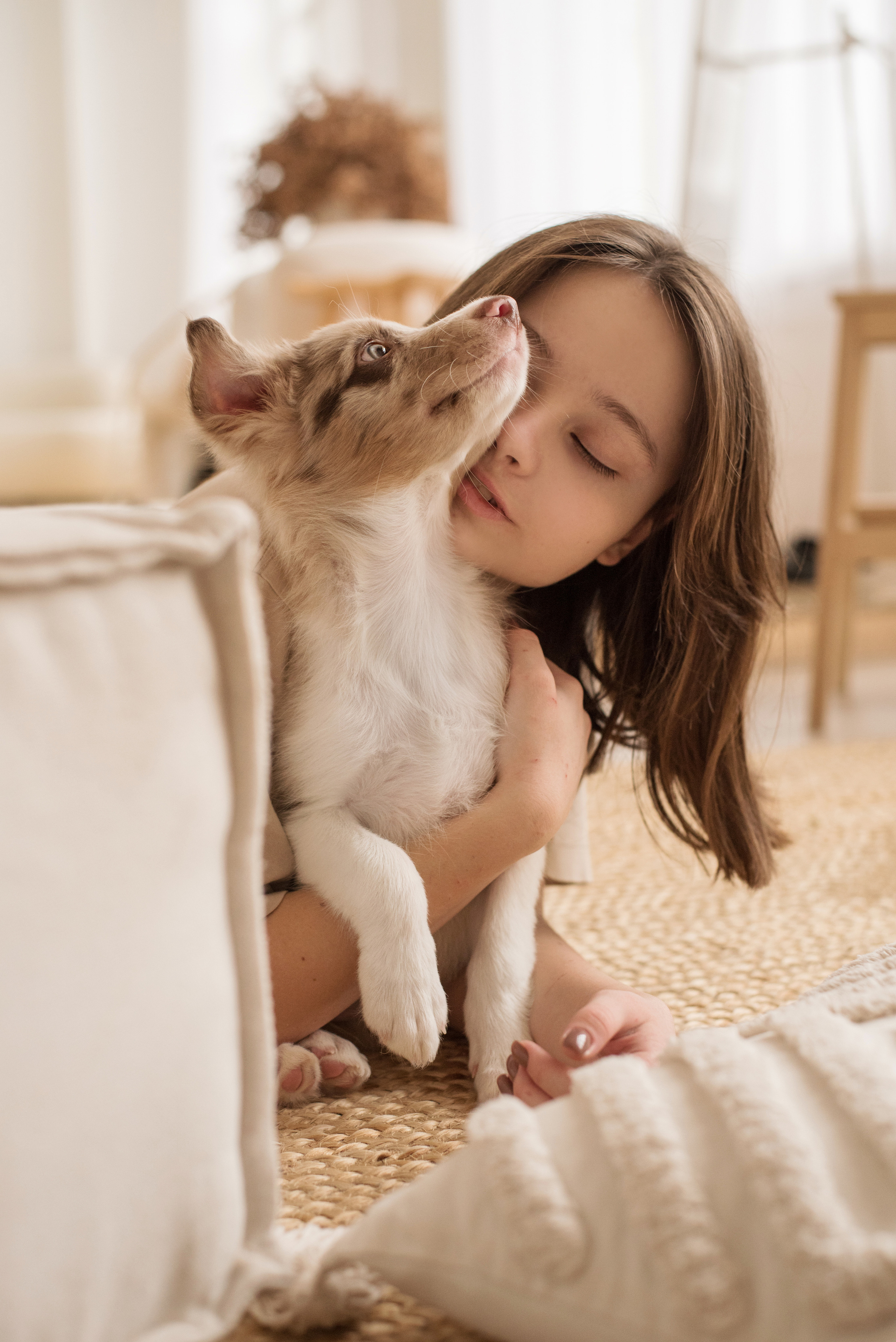 Портфолио. Фотограф-анималист в Екатеринбурге Марина Шишкина