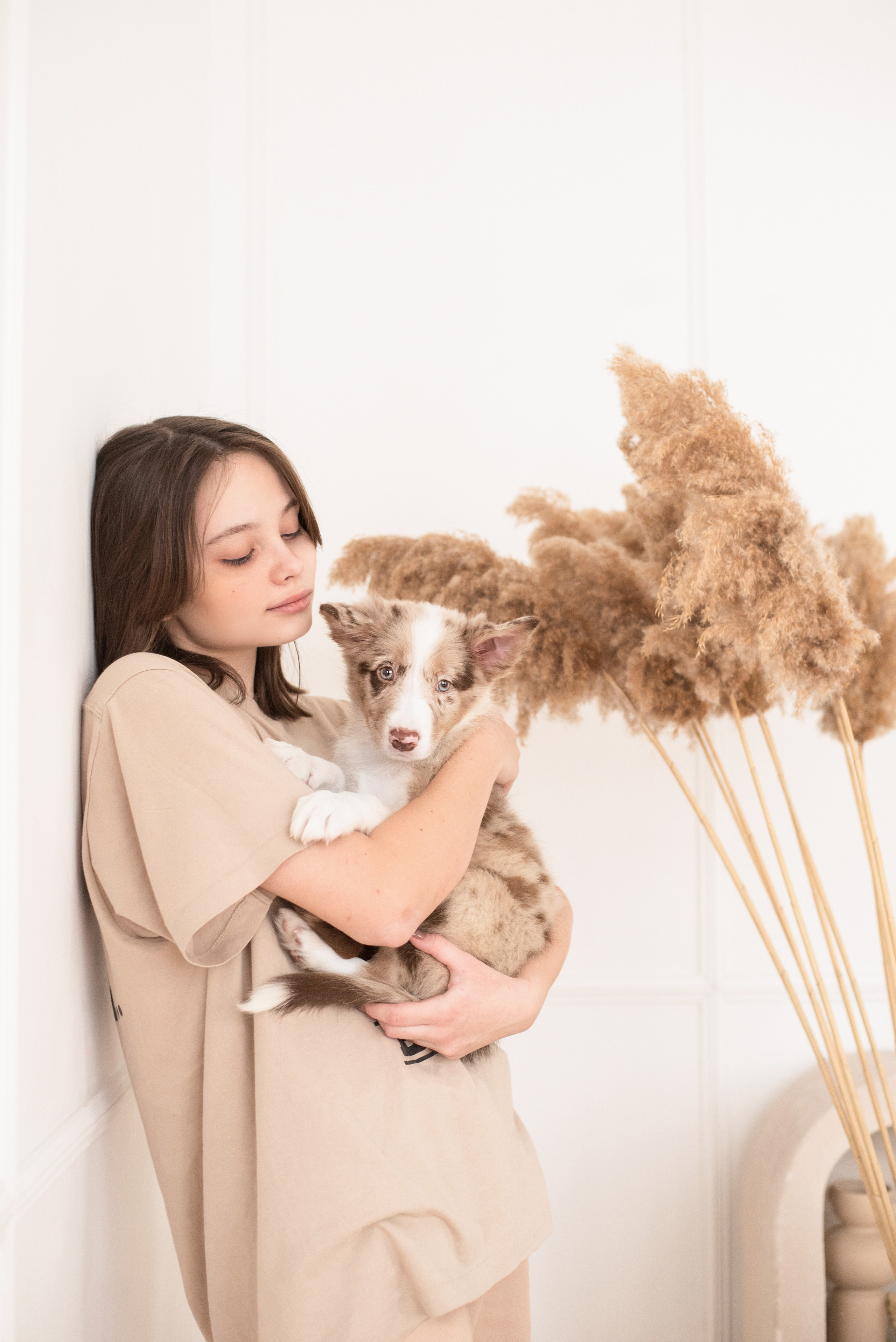 Портфолио. Фотограф-анималист в Екатеринбурге Марина Шишкина