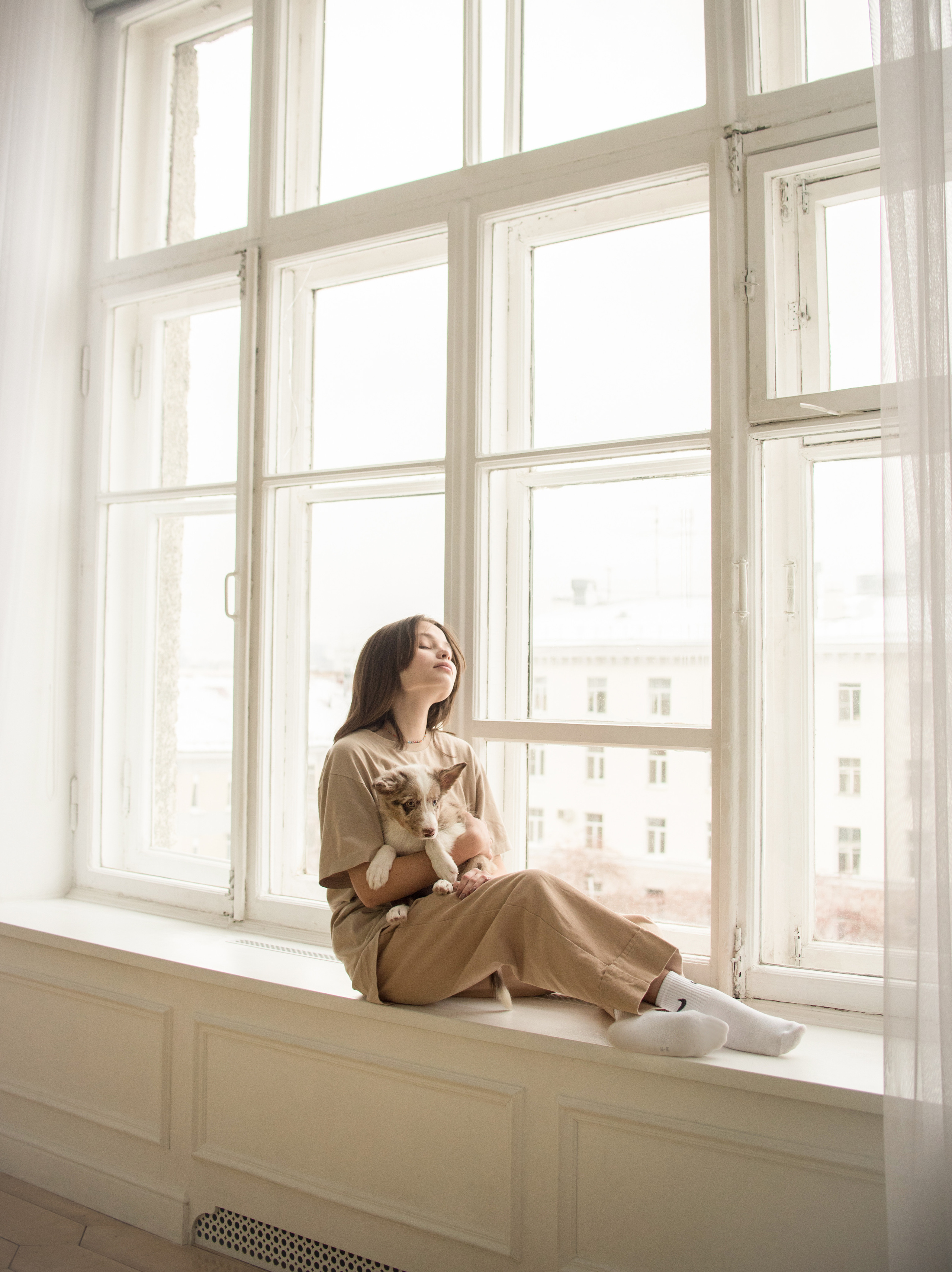 Портфолио. Фотограф-анималист в Екатеринбурге Марина Шишкина