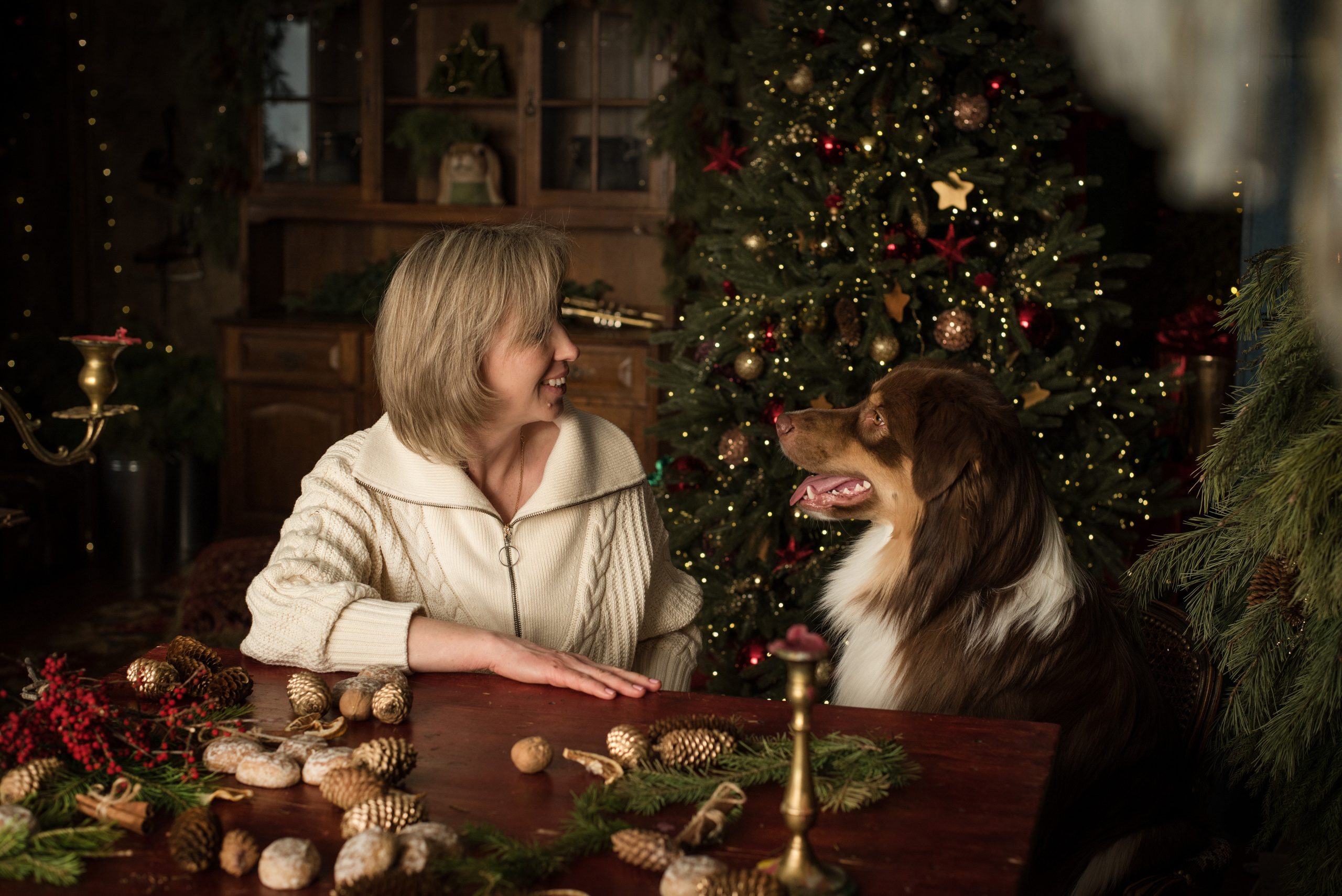 Портфолио. Фотограф-анималист в Екатеринбурге Марина Шишкина