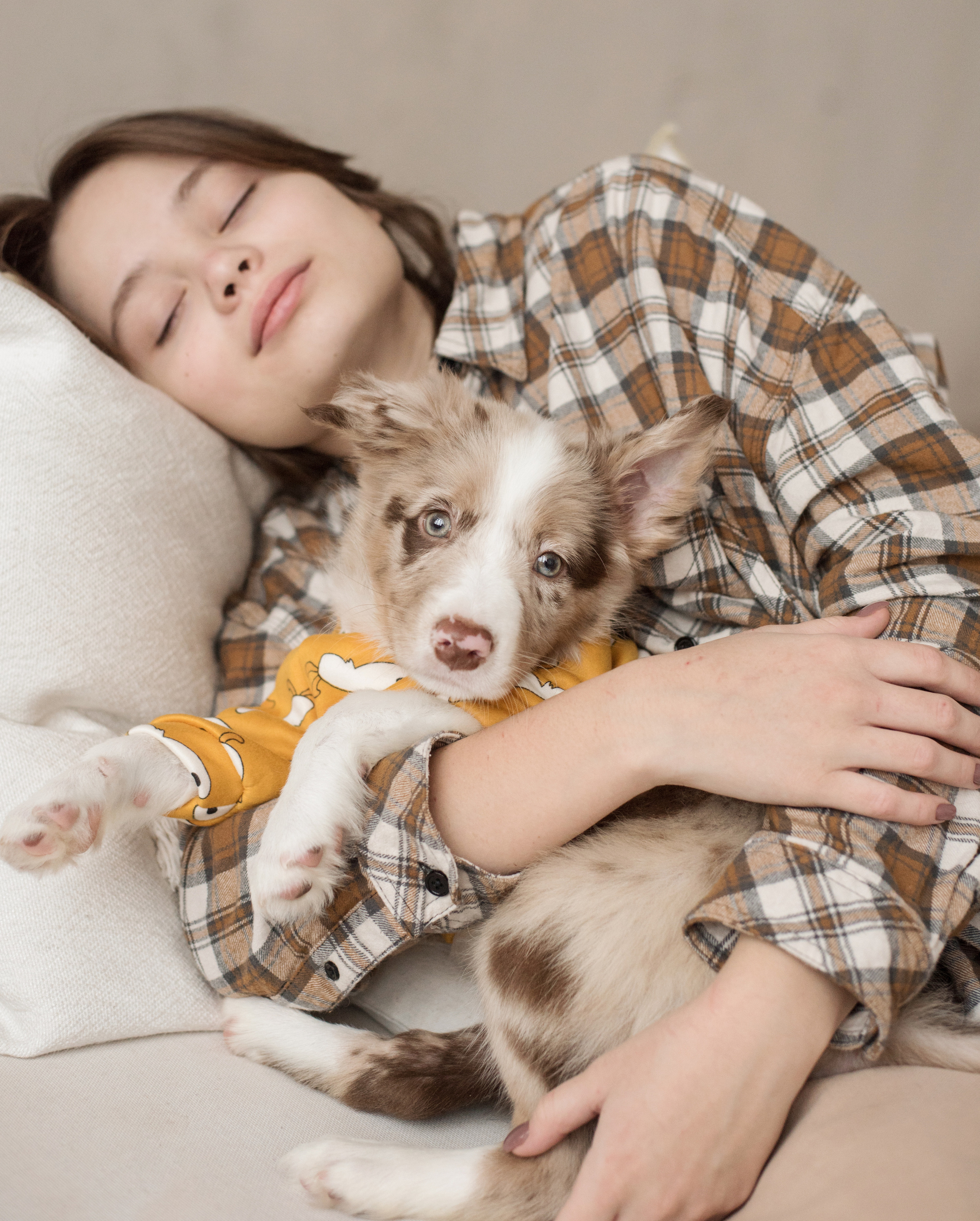 Портфолио. Фотограф-анималист в Екатеринбурге Марина Шишкина
