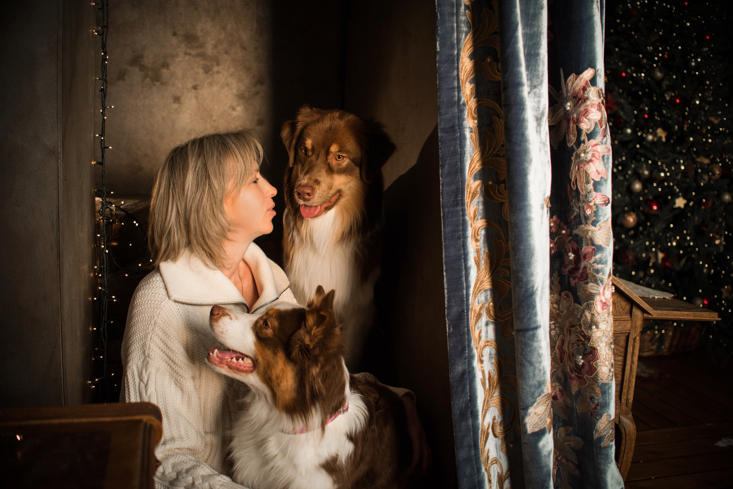 Портфолио. Фотограф-анималист в Екатеринбурге Марина Шишкина