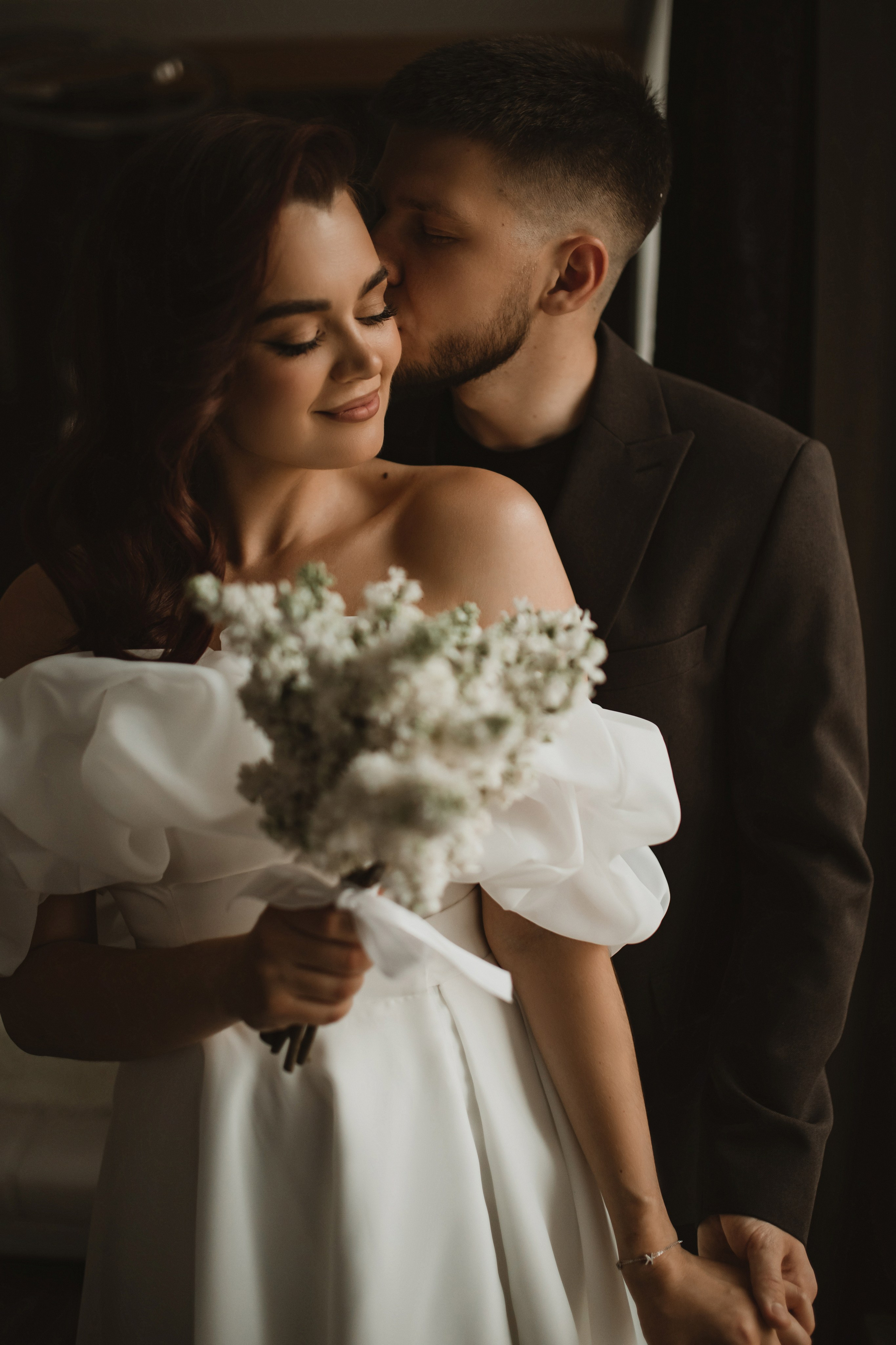 Wedding #13. Фотограф Анна Путилина