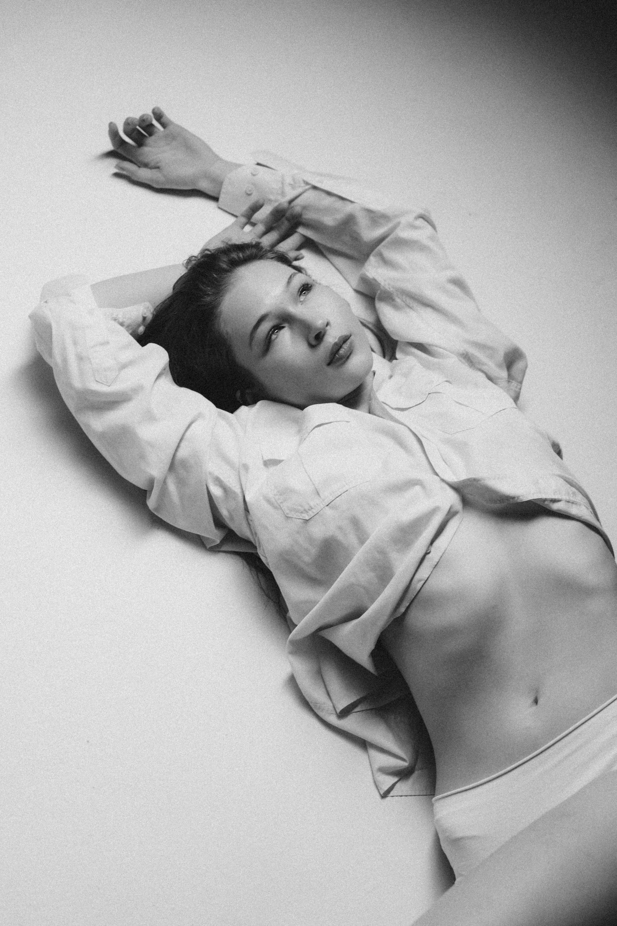 Александра. Главная