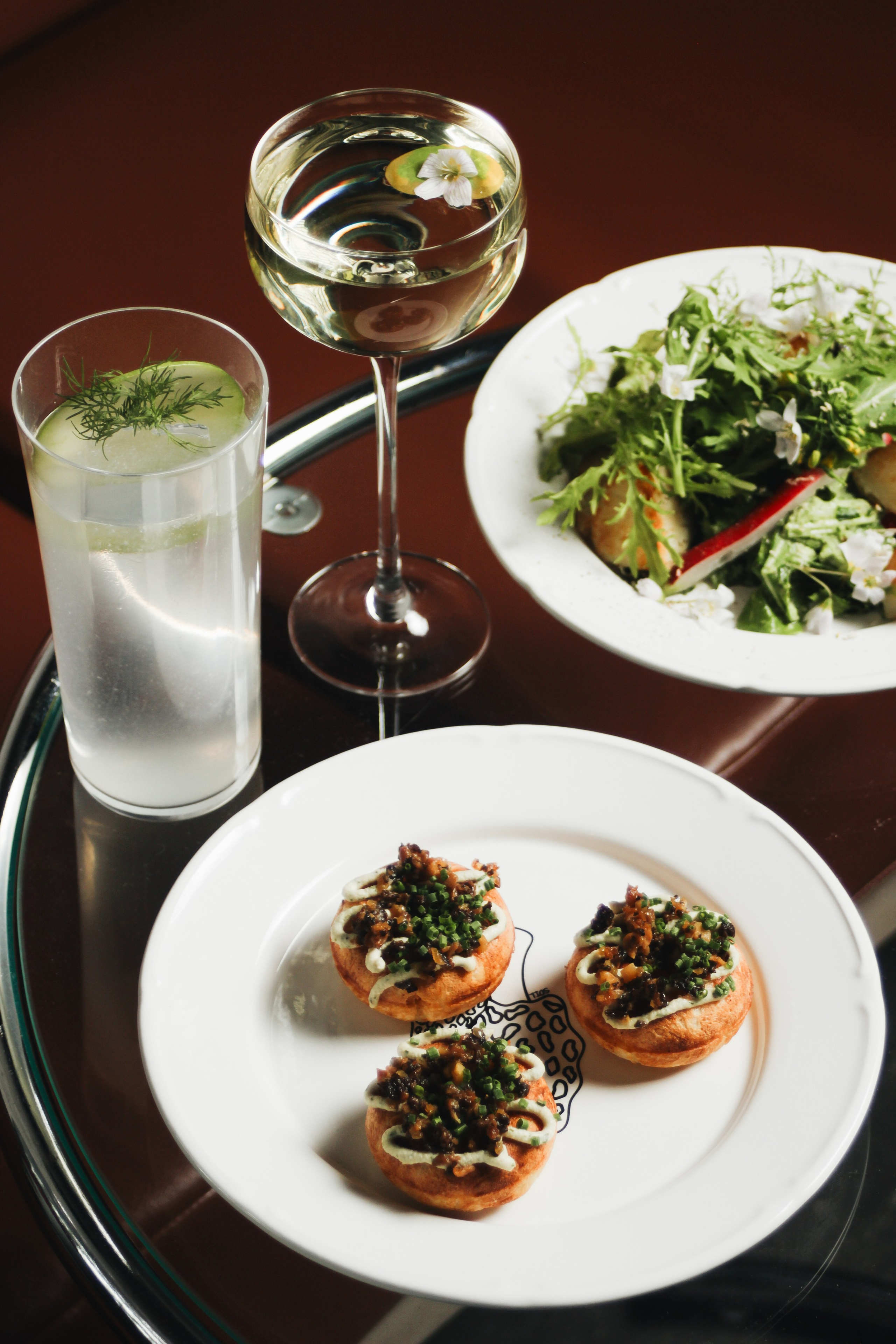 Soil. Света Голобородько, фудфотограф в Санкт-Петербурге