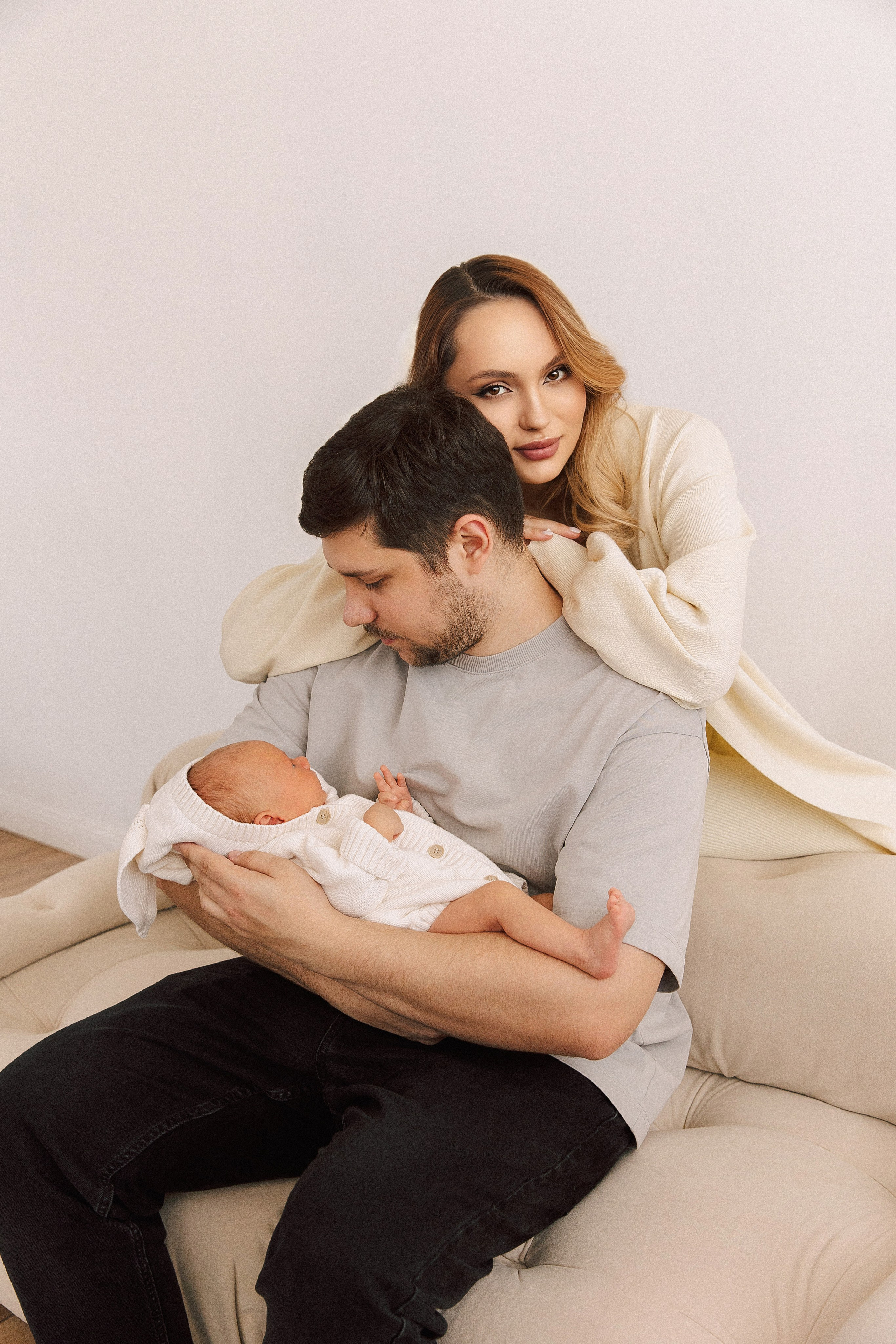 Дарья и Максим. Свадебный фотограф в новокузнецке