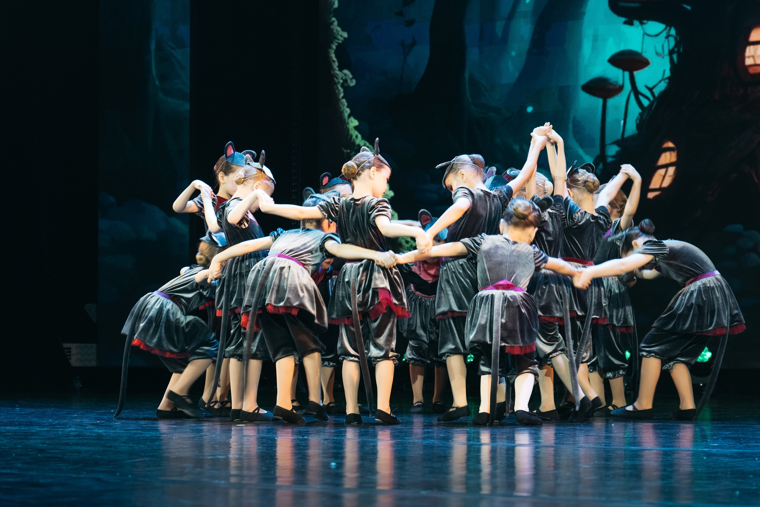 СурГУ 23.12.23. Репортажный и свадебный фотограф в Сургуте