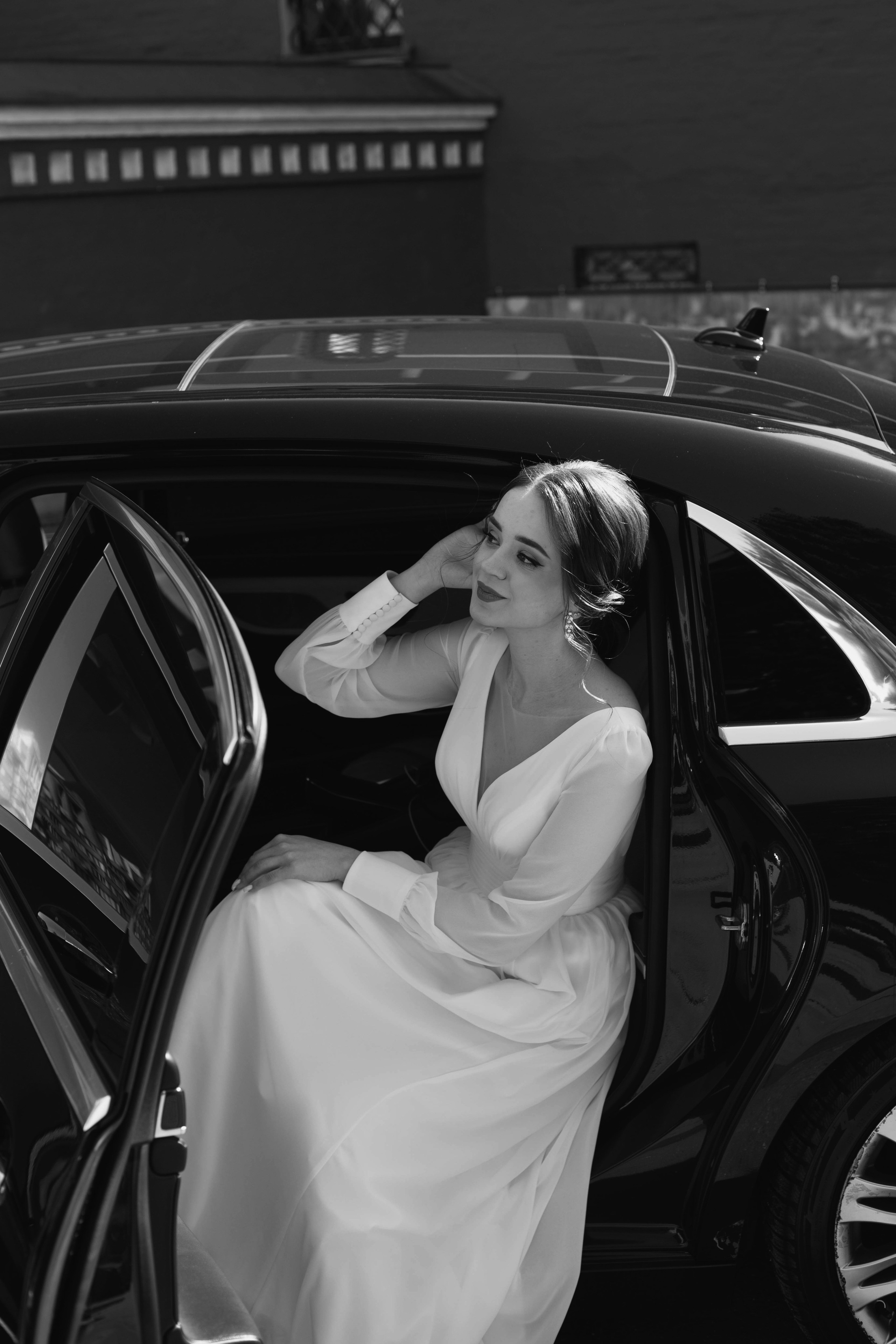 Wedding. Свадебный и семейный фотограф в Москве Наташа Кромина